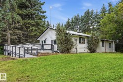 53205 RGE ROAD 31  Rural Parkland County, AB T7Y 0E3