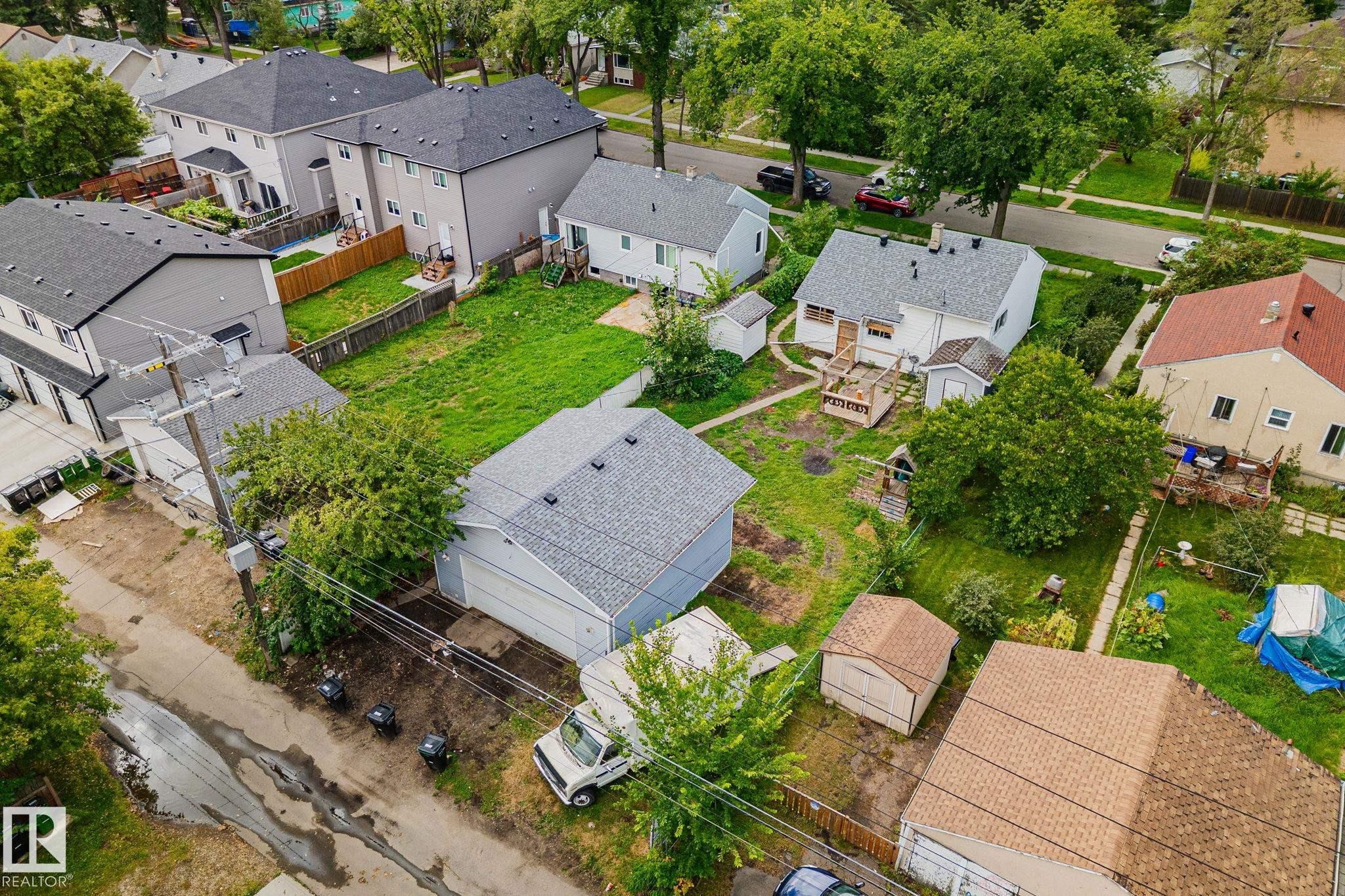Additional content - 11935 125 Street Nw, Edmonton, AB