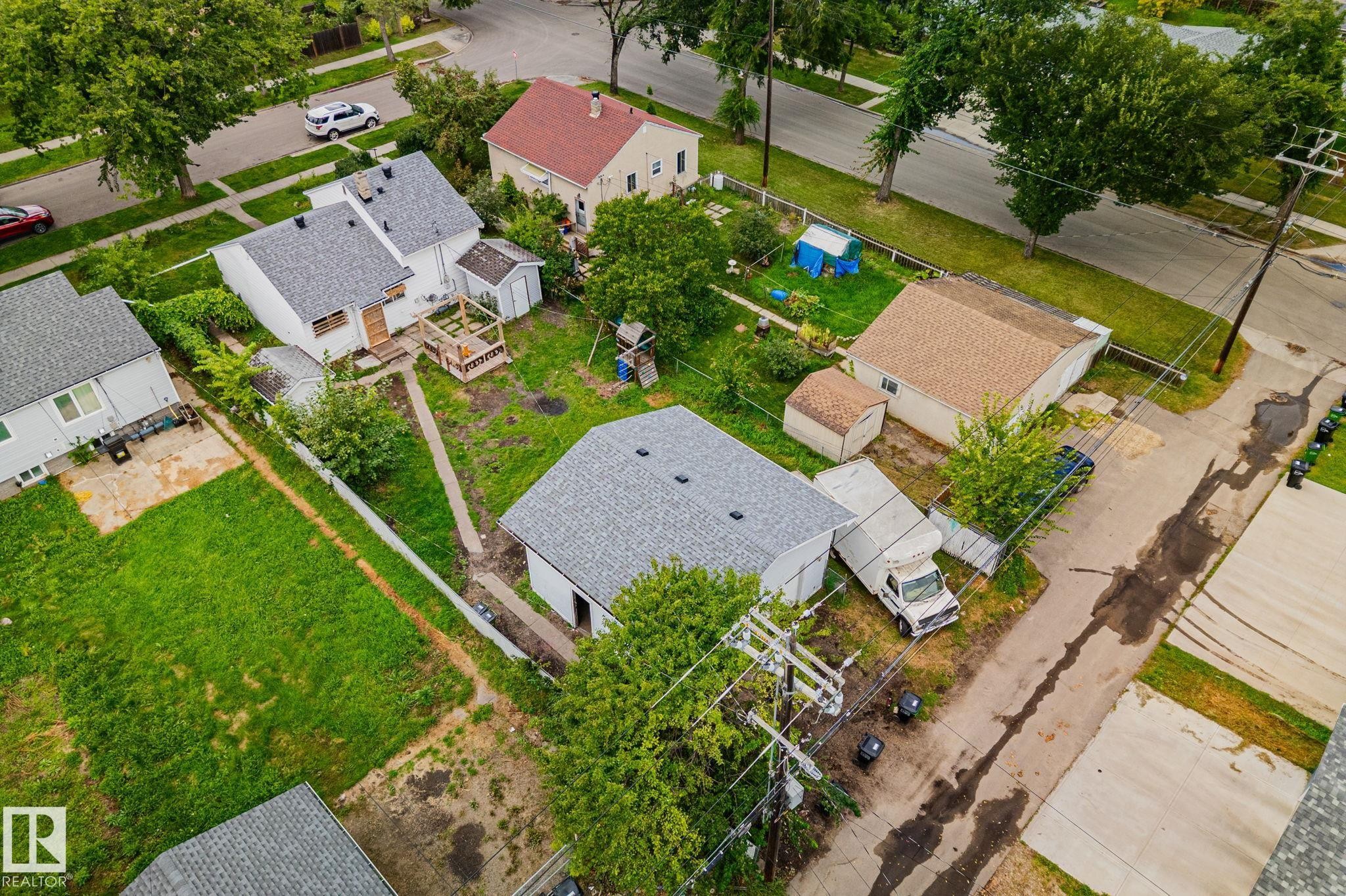 Additional content - 11935 125 Street Nw, Edmonton, AB