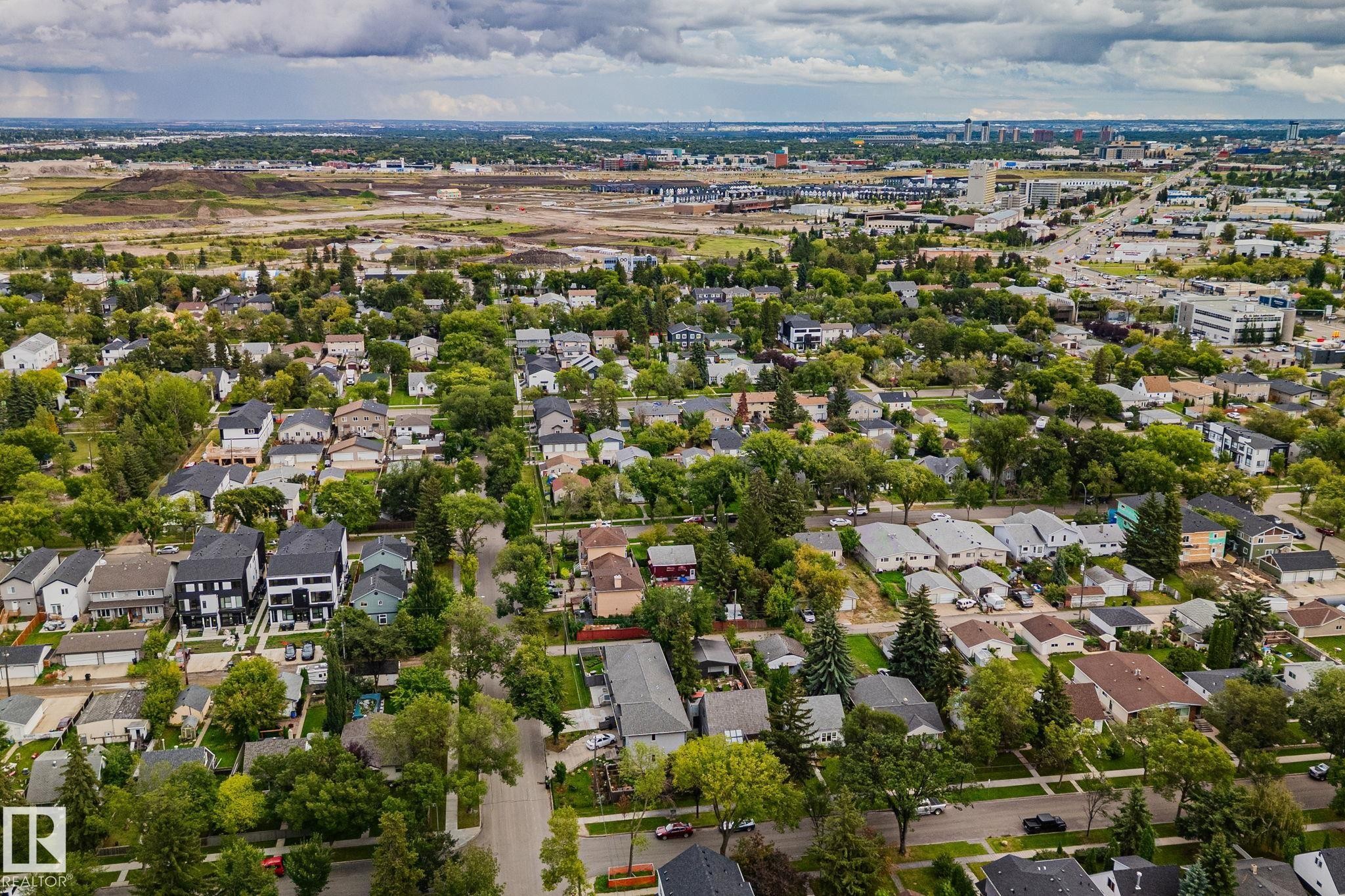 Additional content - 11935 125 Street Nw, Edmonton, AB