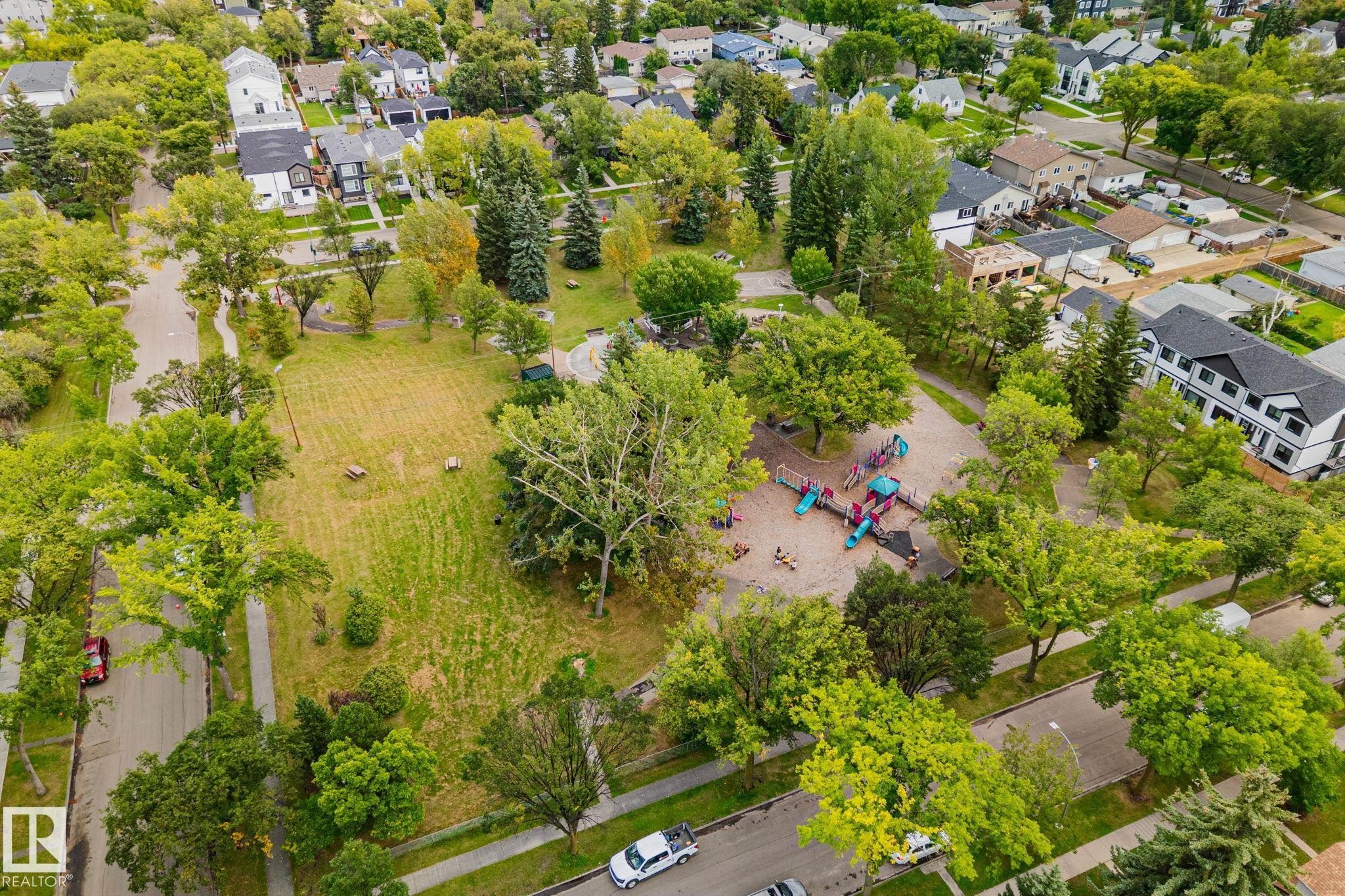 Additional content - 11935 125 Street Nw, Edmonton, AB