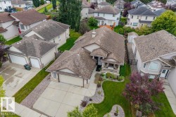61 LINKSIDE Boulevard  Spruce Grove, AB T7X 4A6