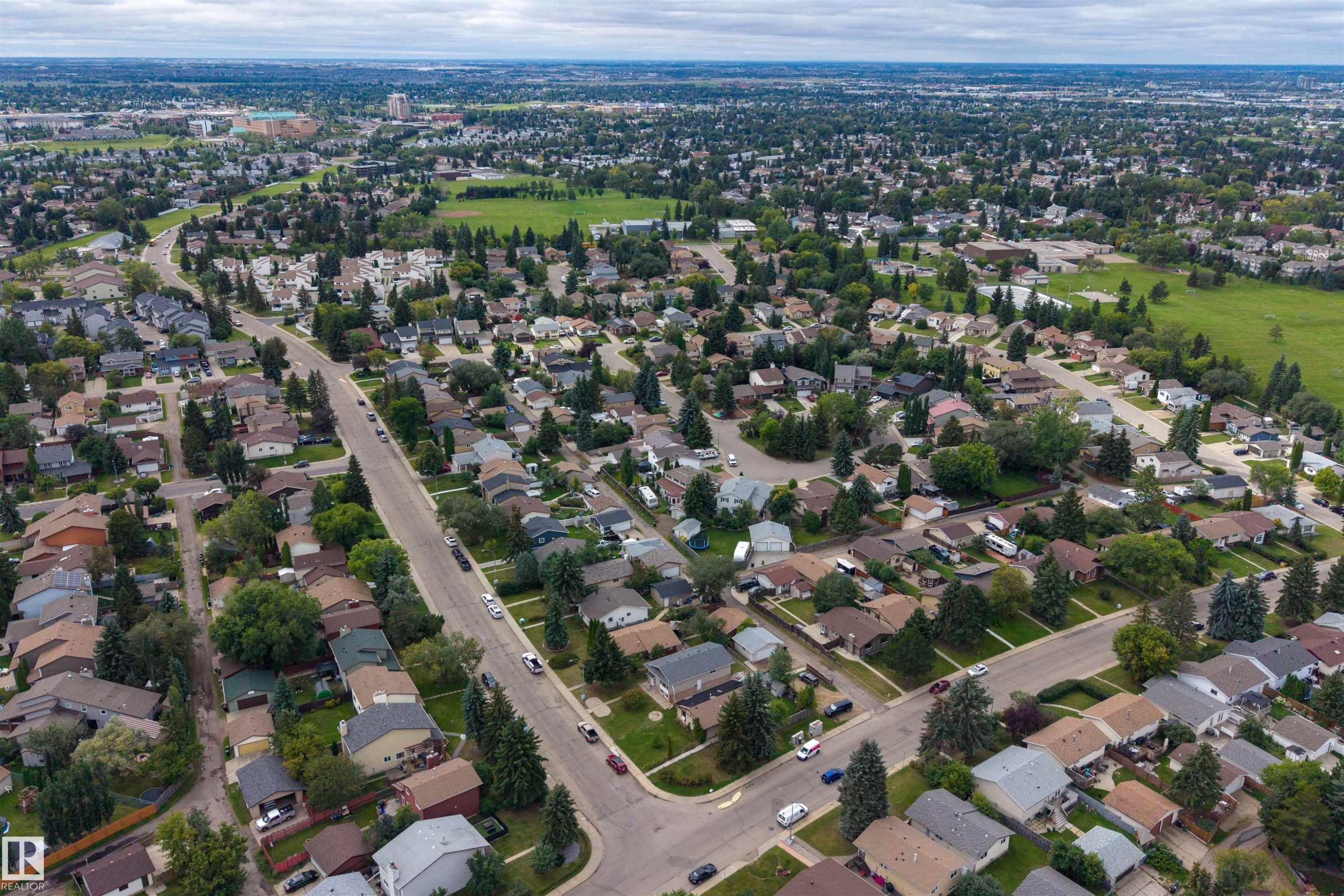 3968 55 Street Nw, Edmonton, AB