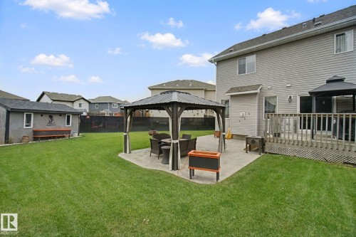 130 CATALINA Court   Fort Saskatchewan, AB T8L 0K6