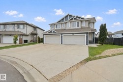 130 CATALINA Crest  Fort Saskatchewan, AB T8L 0K6