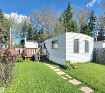#8 5002 56 Avenue Drayton Valley, AB T7A 1M5