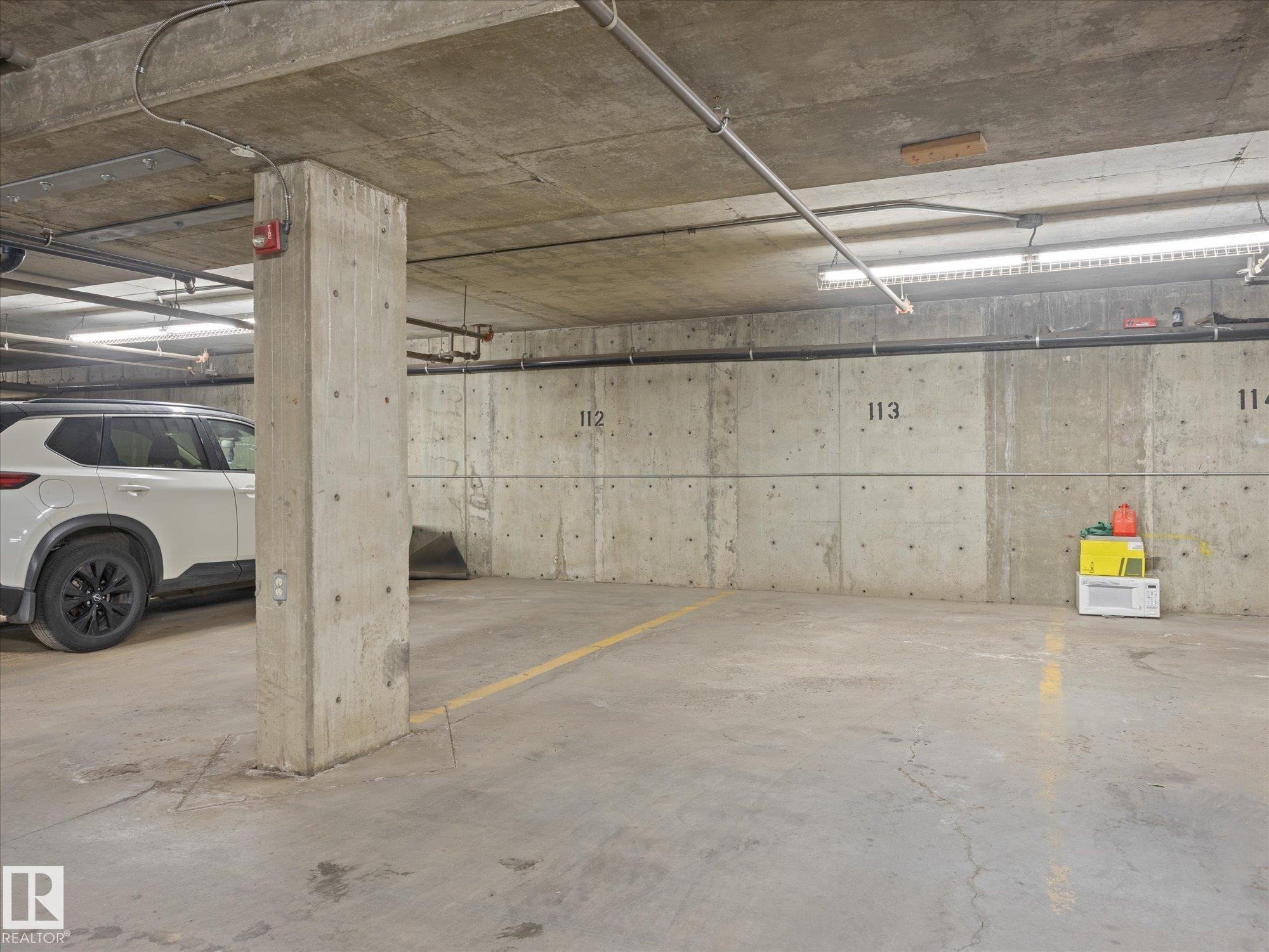 #413 309 Clareview Station Dr Nw, Edmonton, AB