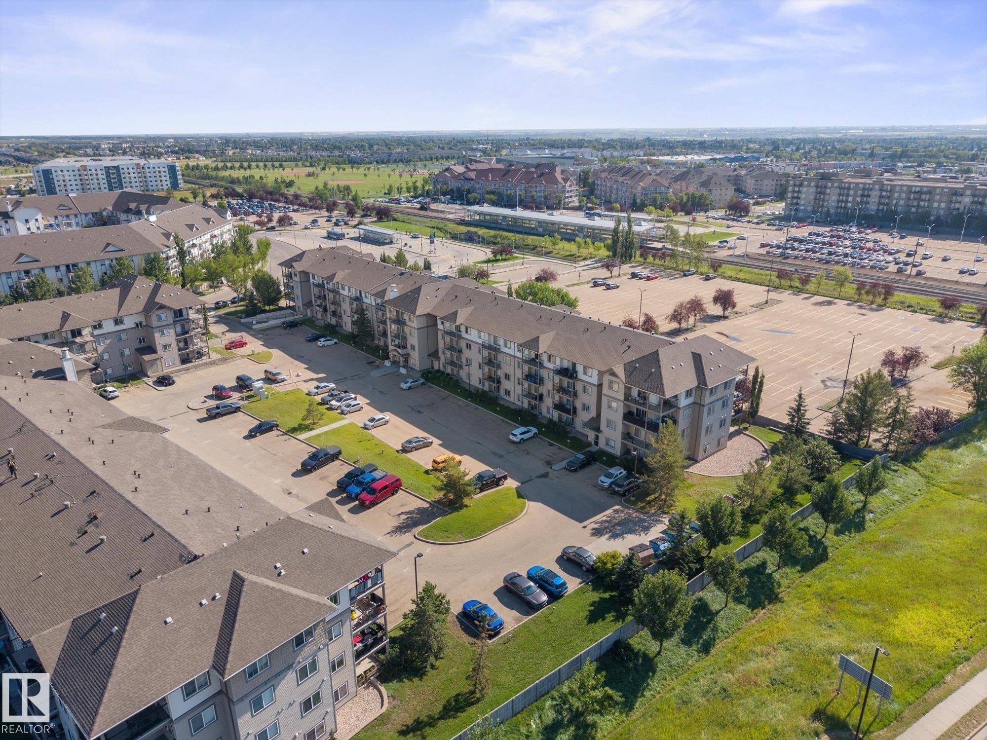 #413 309 Clareview Station Dr Nw, Edmonton, AB