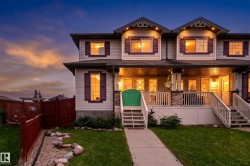 547 SONGHURST Way  Leduc, AB T9E 0P8