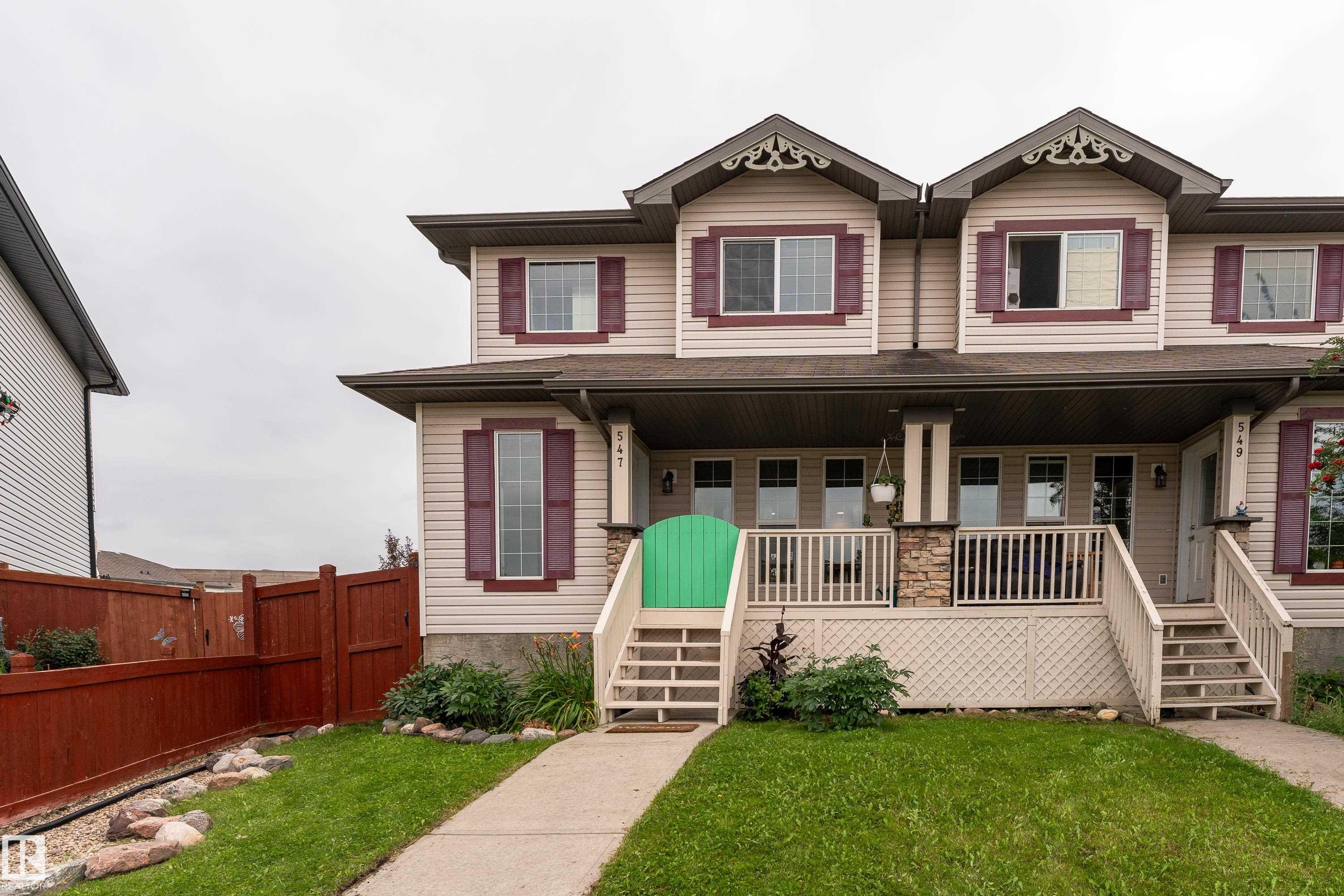 547 Songhurst Way, Leduc, AB