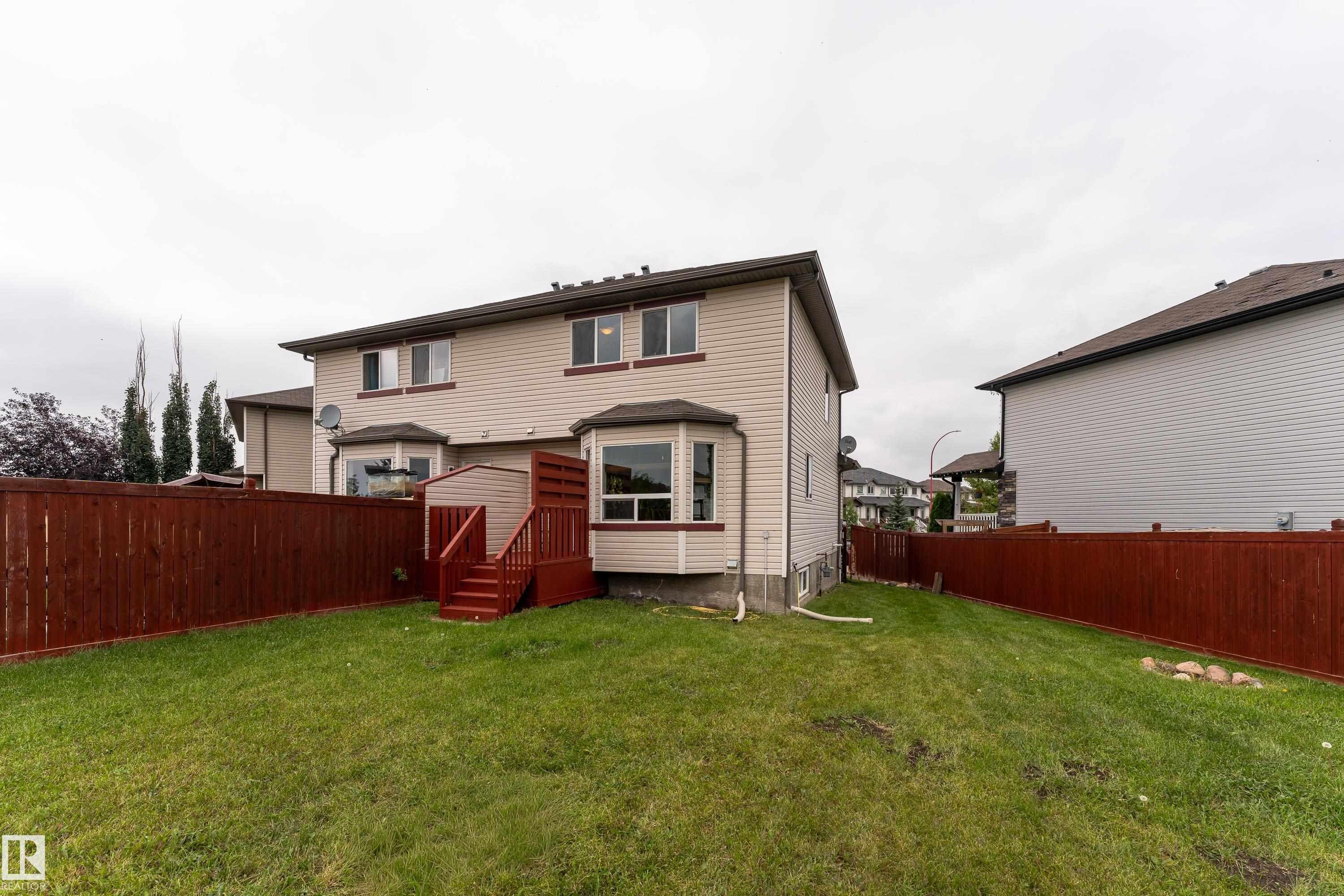 547 Songhurst Way, Leduc, AB