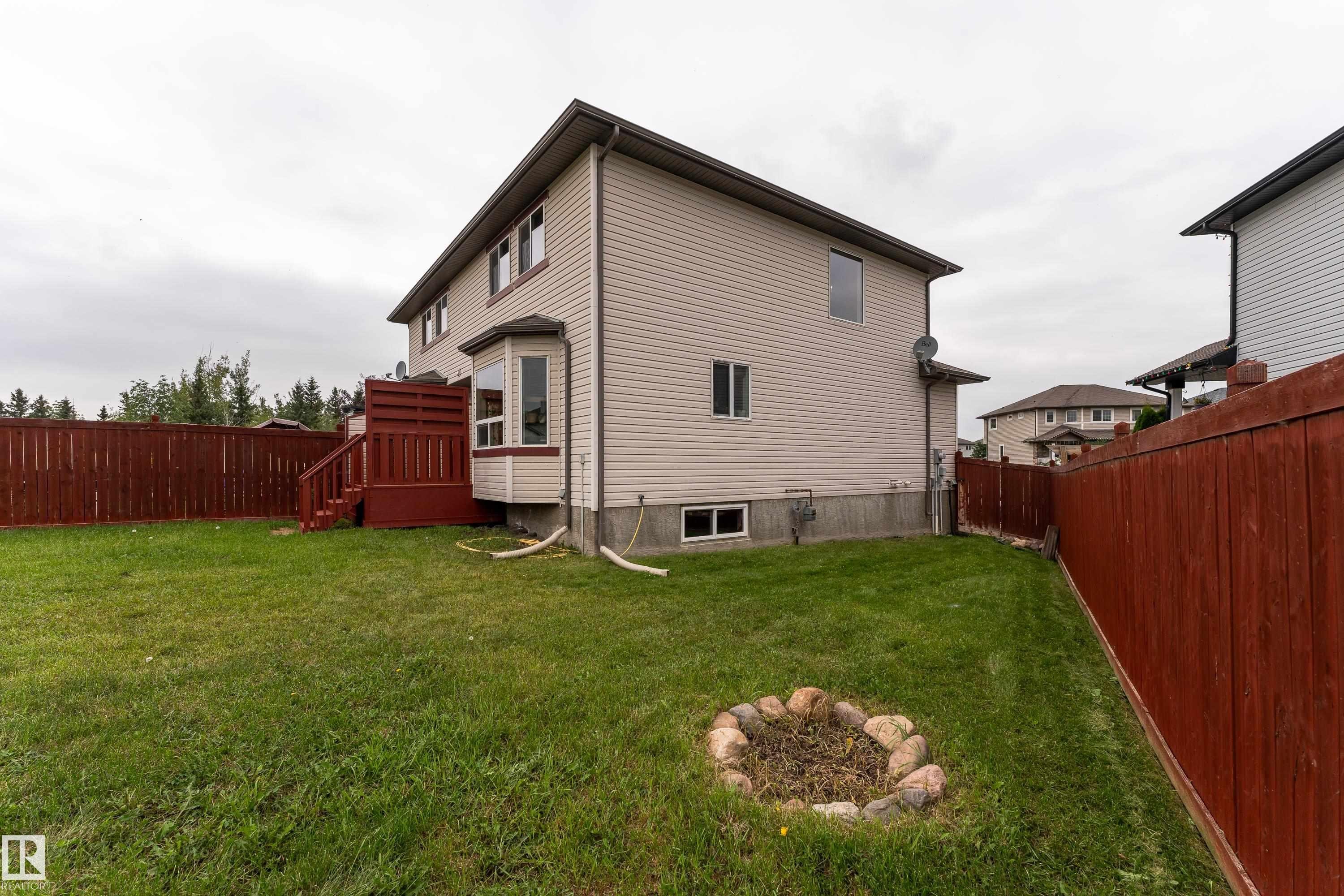 547 Songhurst Way, Leduc, AB