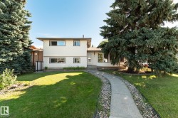11 OATWAY Street  Spruce Grove, AB T7X 2E5