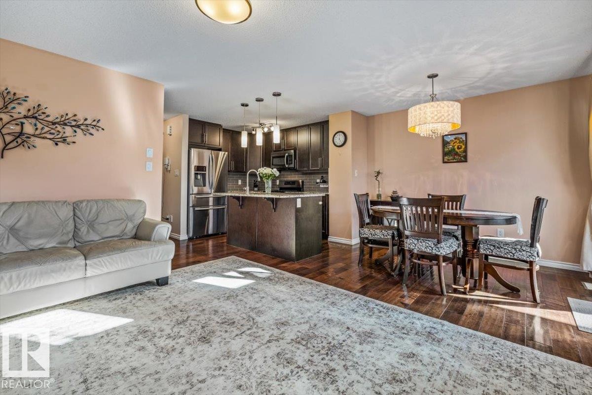 9518 Simpson Court Nw, Edmonton, AB
