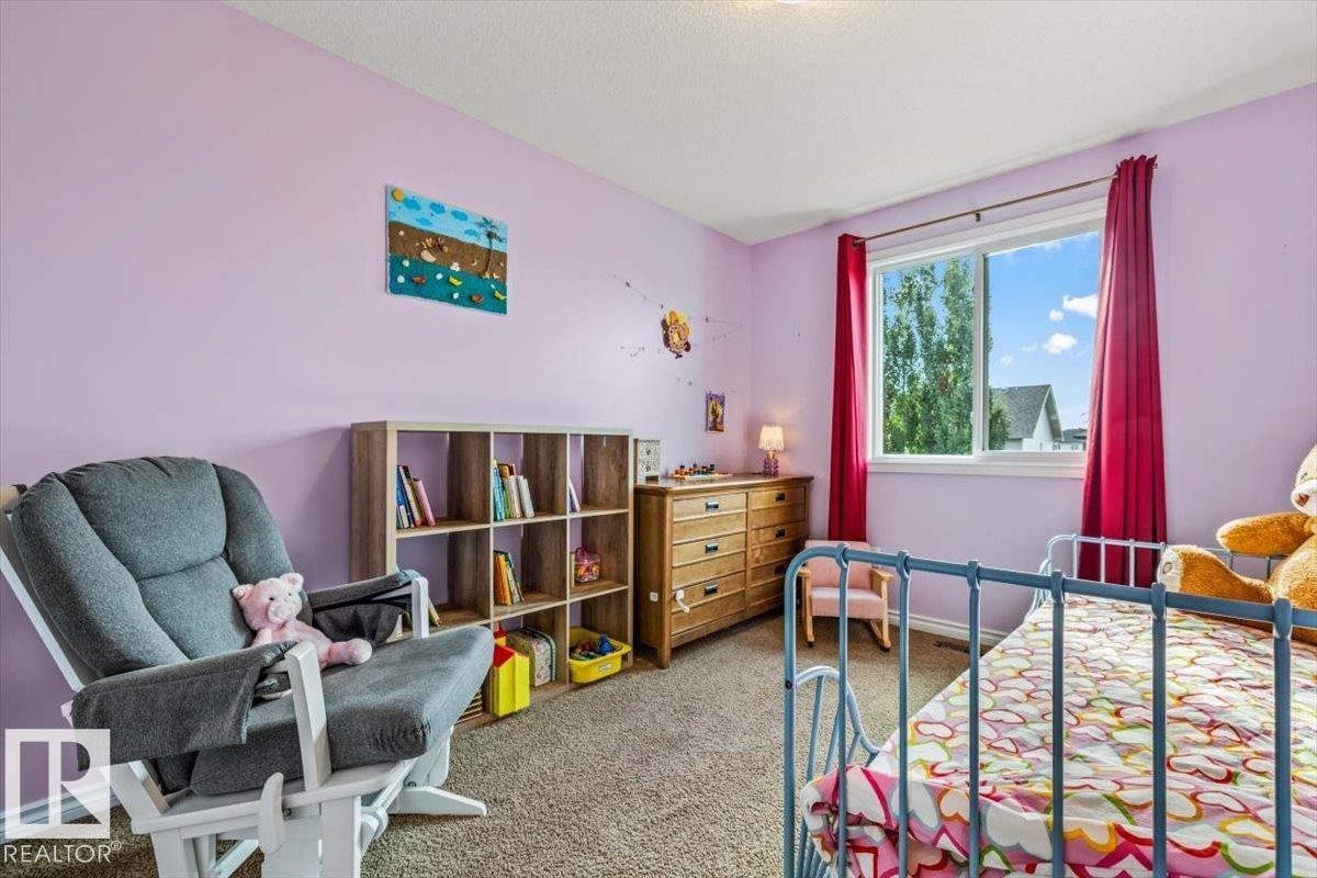 9518 Simpson Court Nw, Edmonton, AB