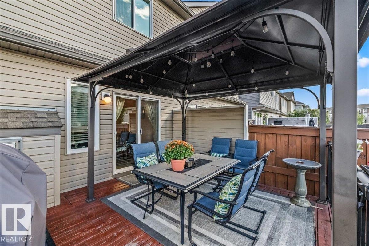 9518 Simpson Court Nw, Edmonton, AB