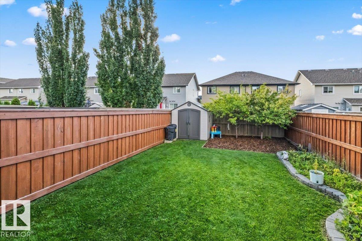 9518 Simpson Court Nw, Edmonton, AB