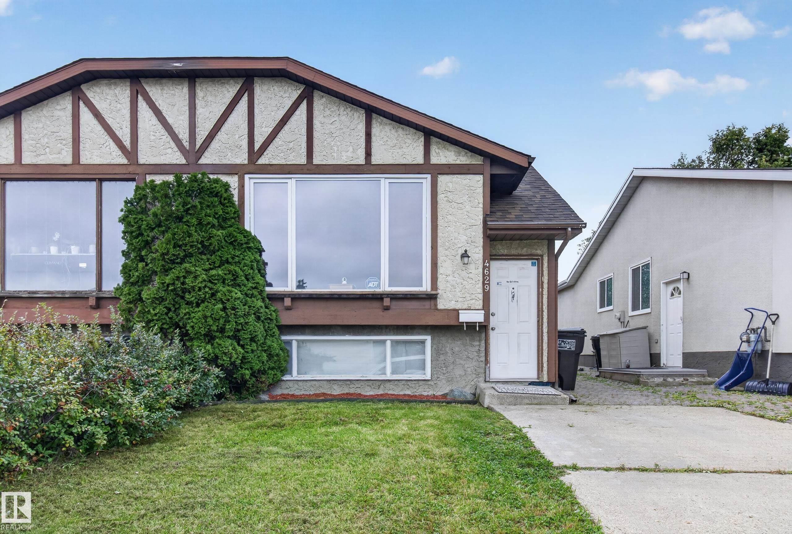4629 126 Avenue Nw, Edmonton, AB