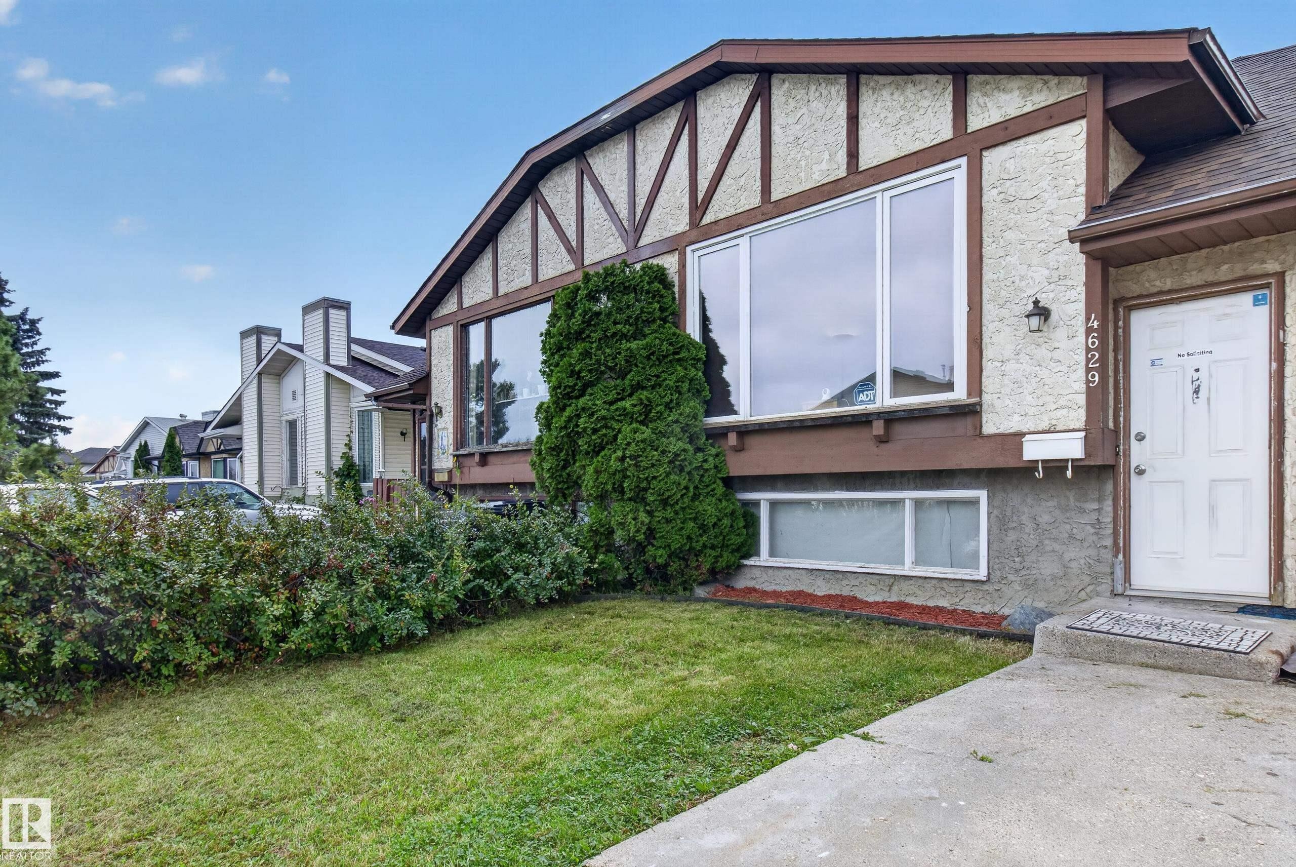 4629 126 Avenue Nw, Edmonton, AB
