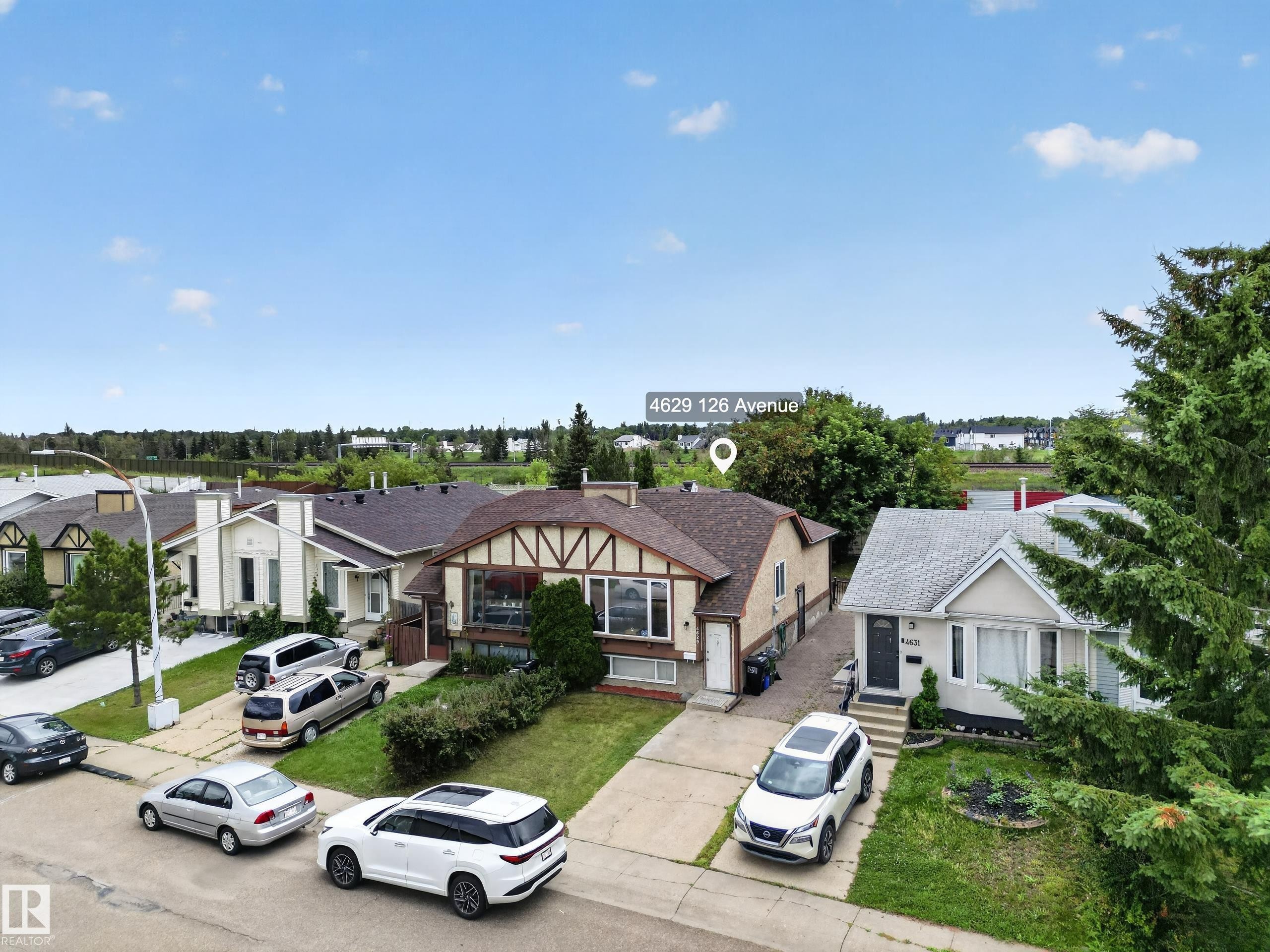 4629 126 Avenue Nw, Edmonton, AB