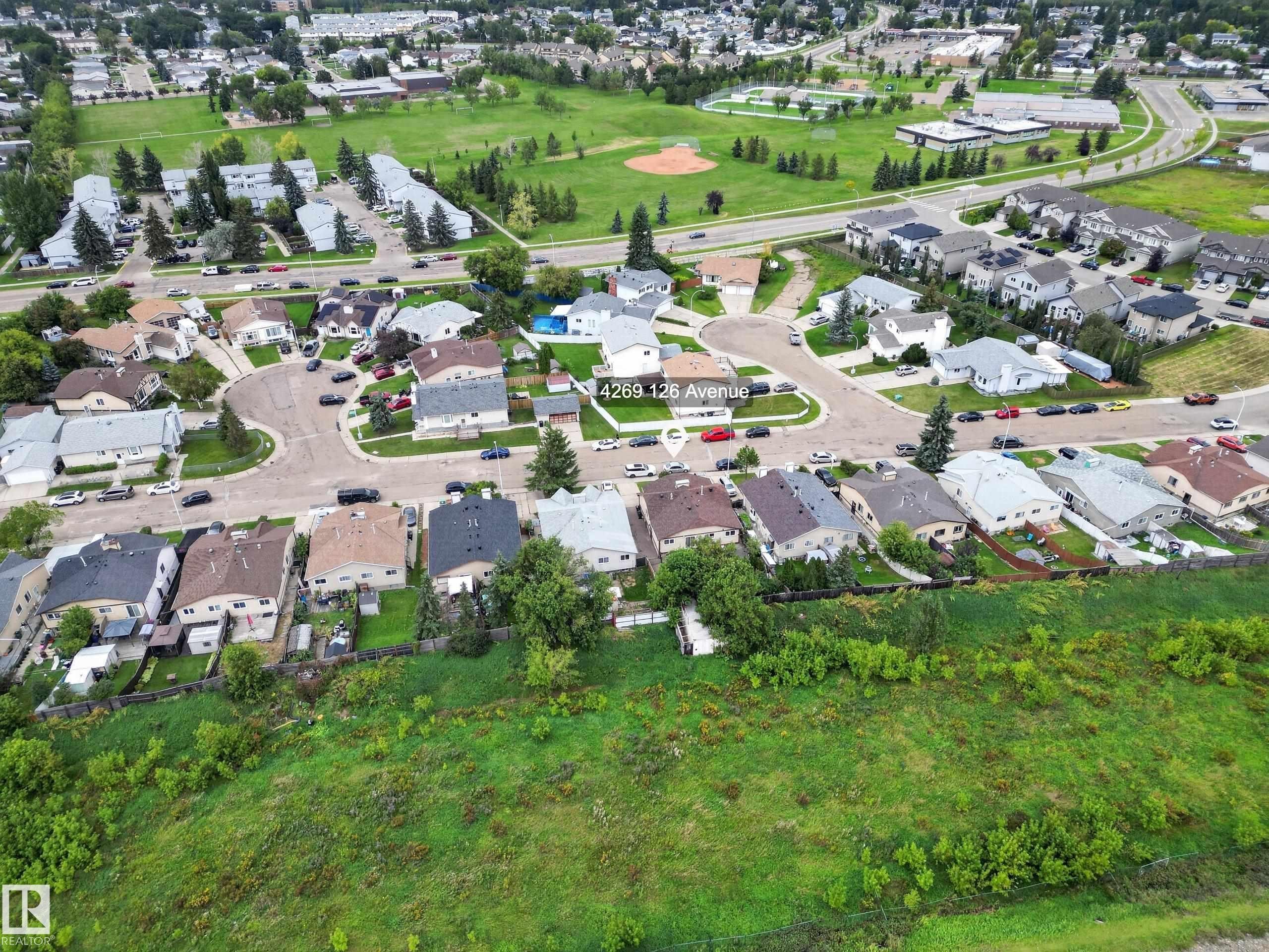 4629 126 Avenue Nw, Edmonton, AB