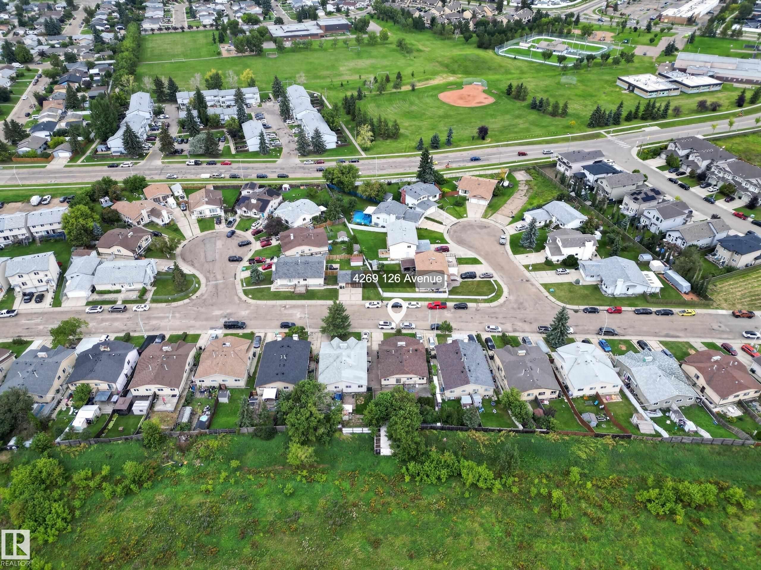 4629 126 Avenue Nw, Edmonton, AB