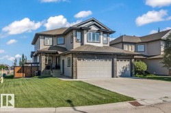 28 DANFIELD Place  Spruce Grove, AB T7X 0A3