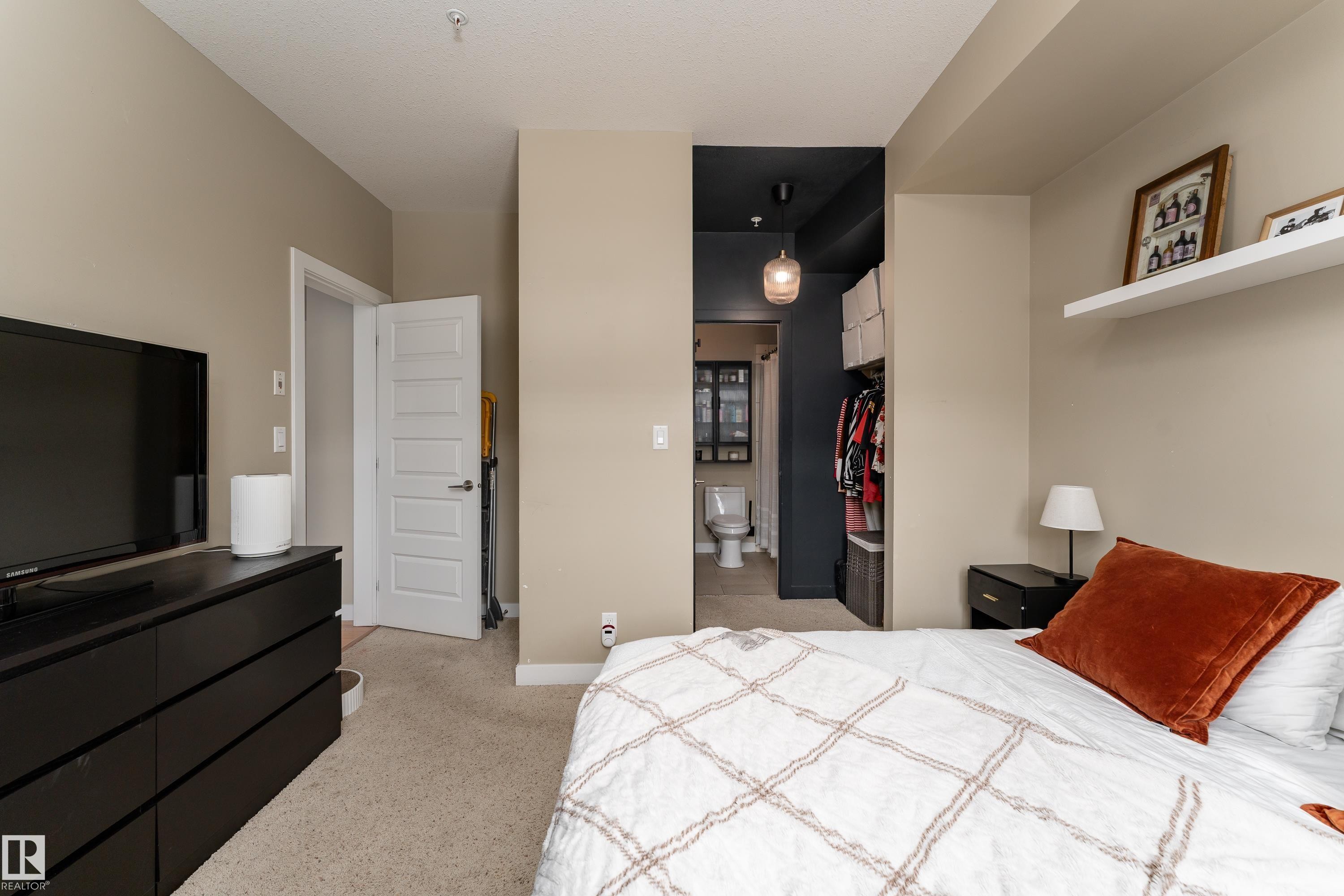 #204 9908 84 Av Nw, Edmonton, AB