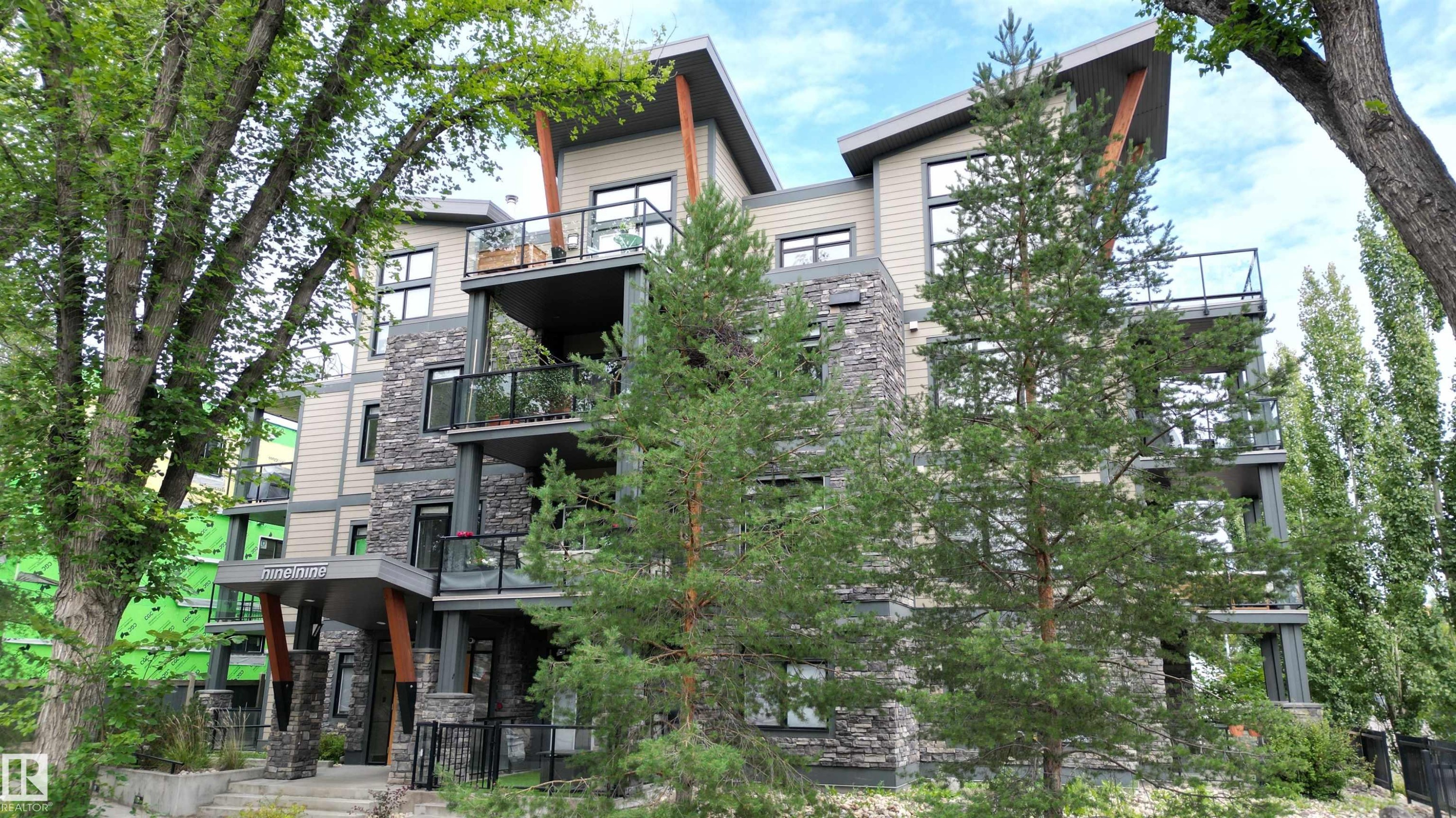 #204 9908 84 Av Nw, Edmonton, AB