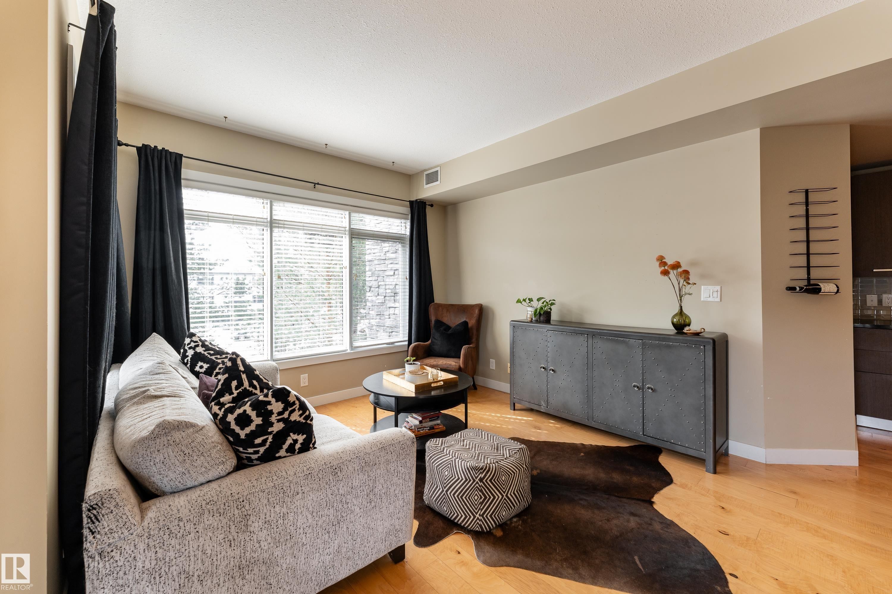 #204 9908 84 Av Nw, Edmonton, AB