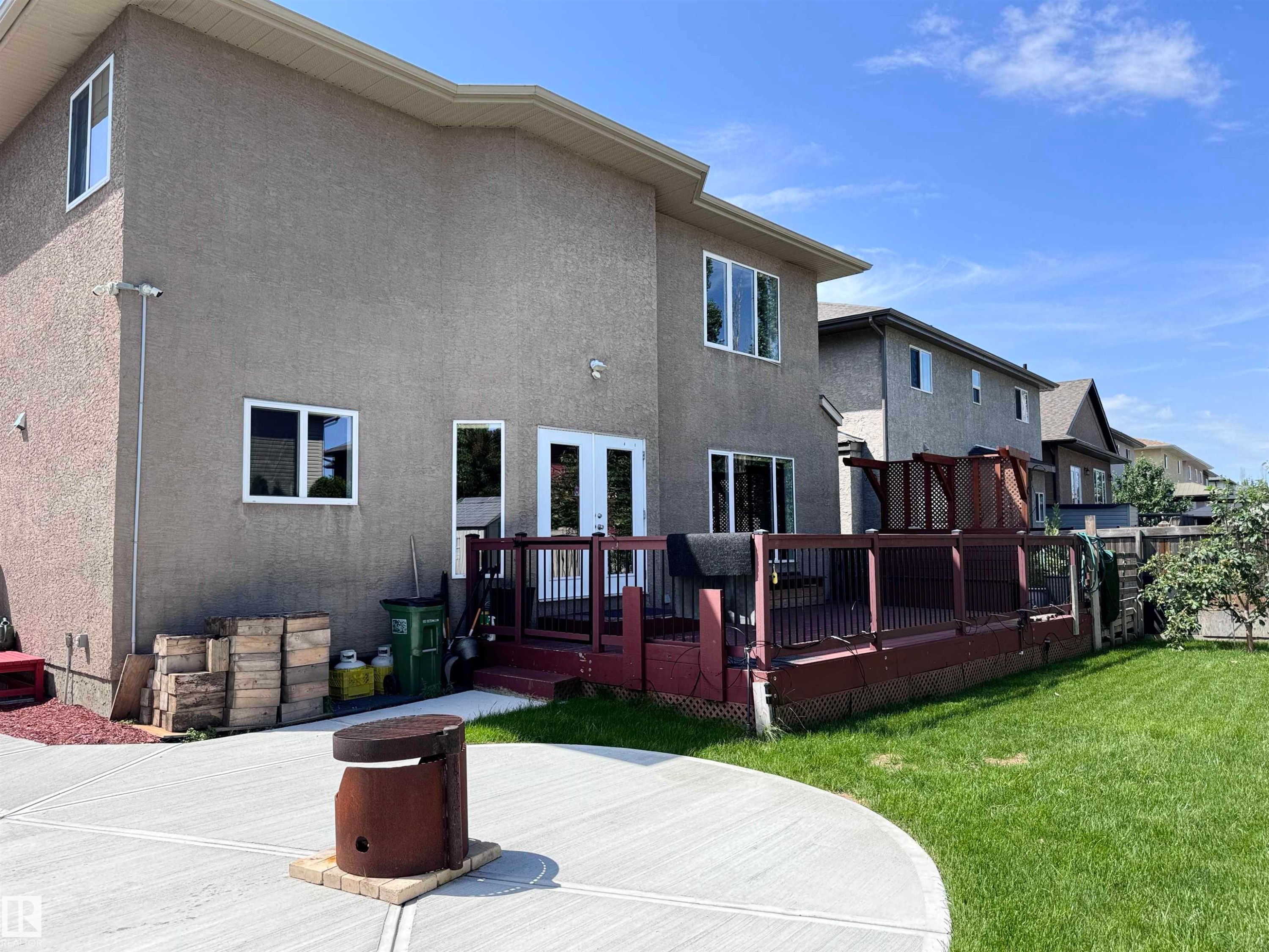 13408 162 Avenue Nw, Edmonton, AB