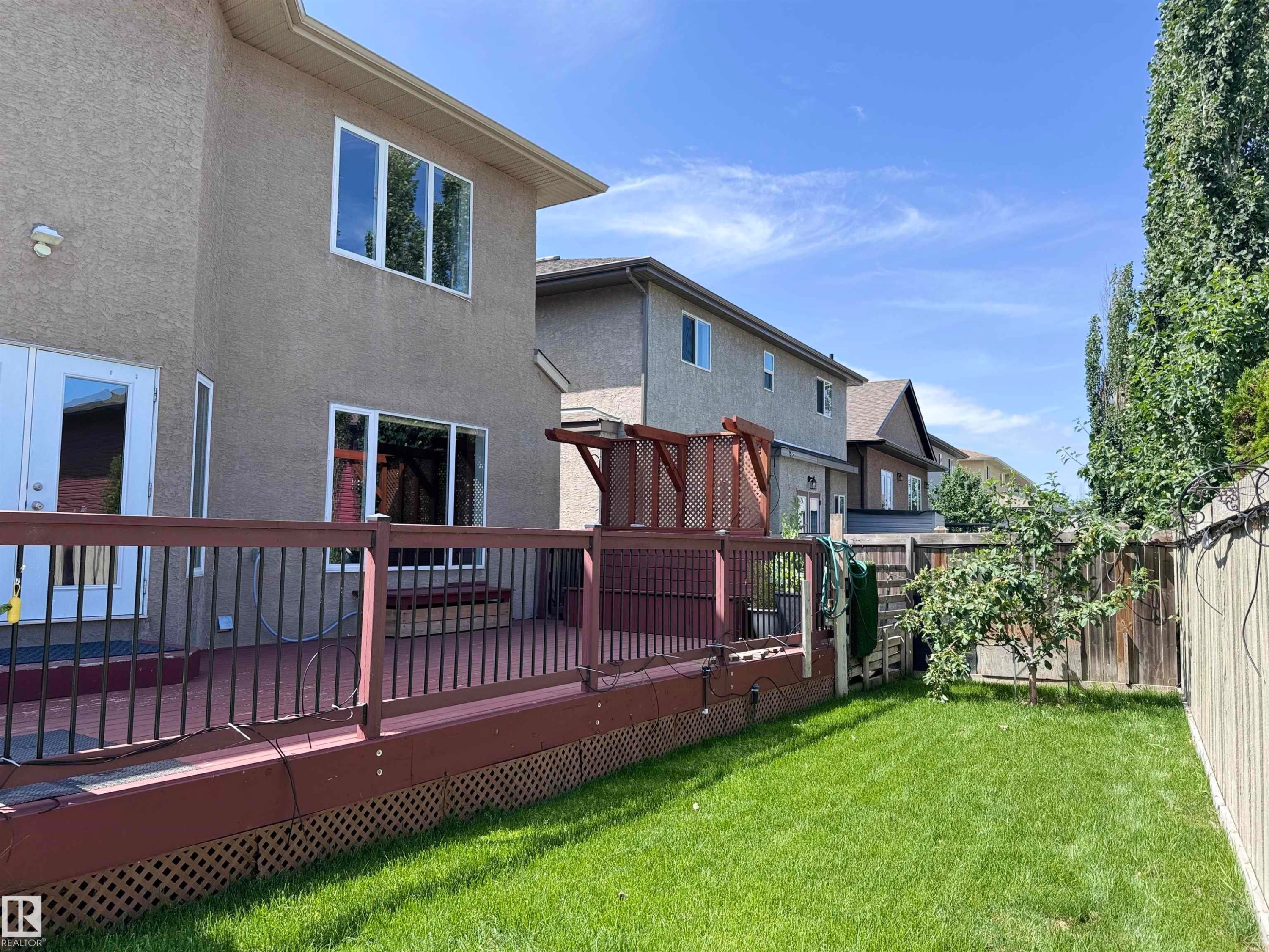 13408 162 Avenue Nw, Edmonton, AB