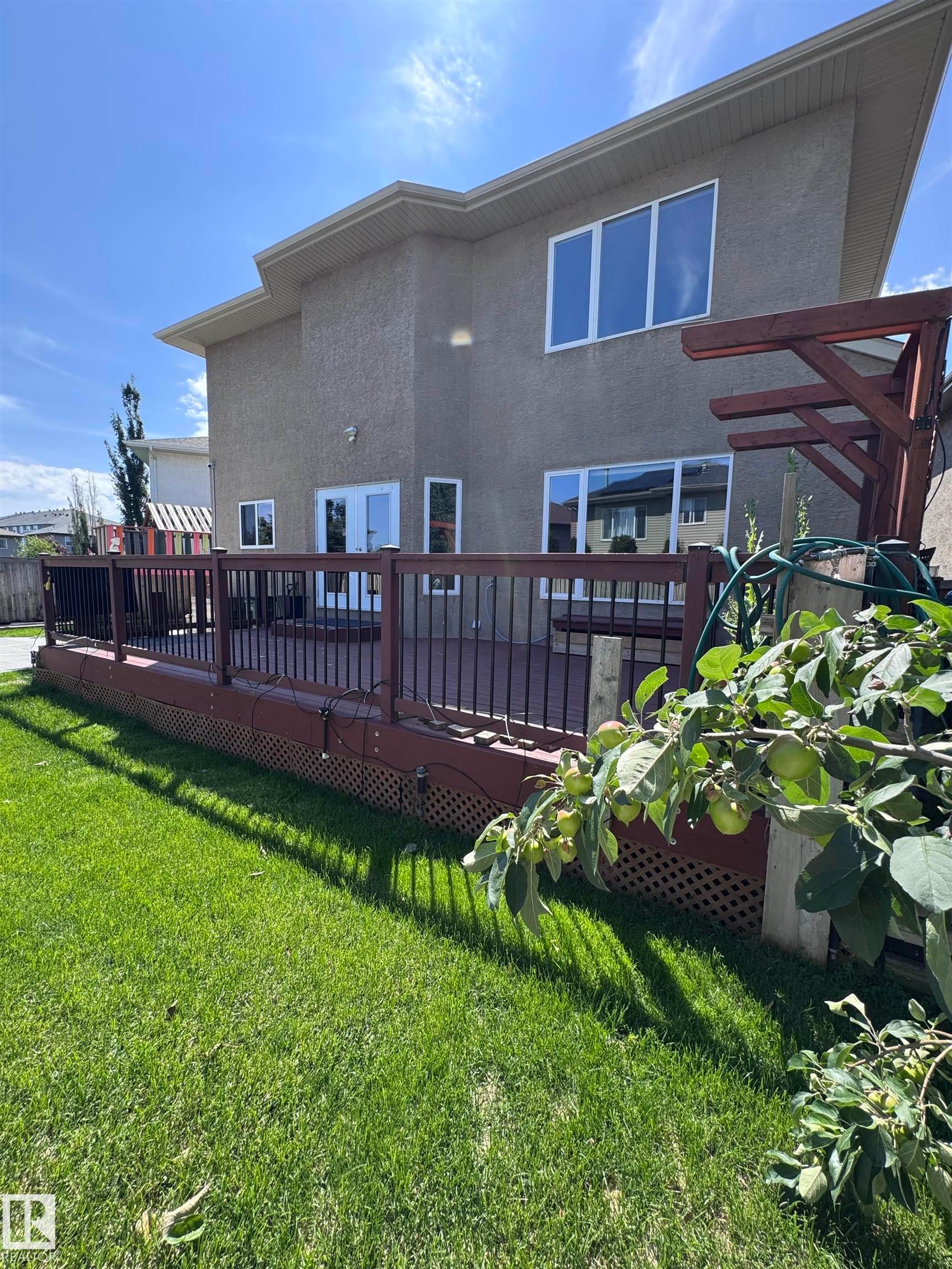 13408 162 Avenue Nw, Edmonton, AB