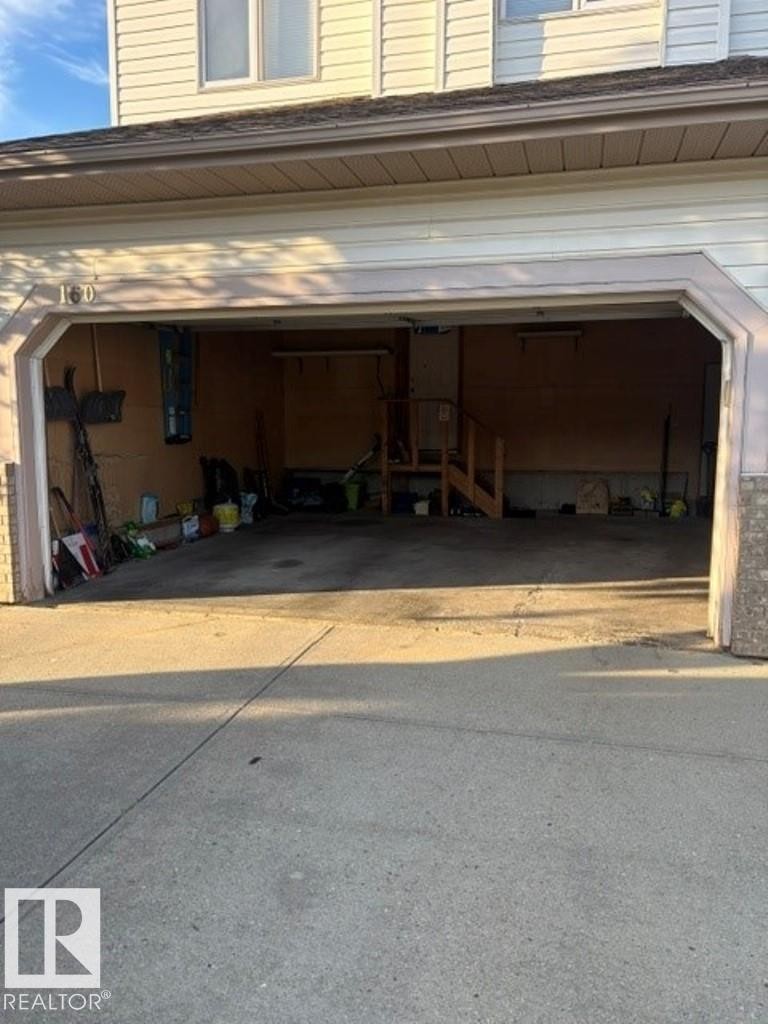 160 Phillips Row Nw, Edmonton, AB