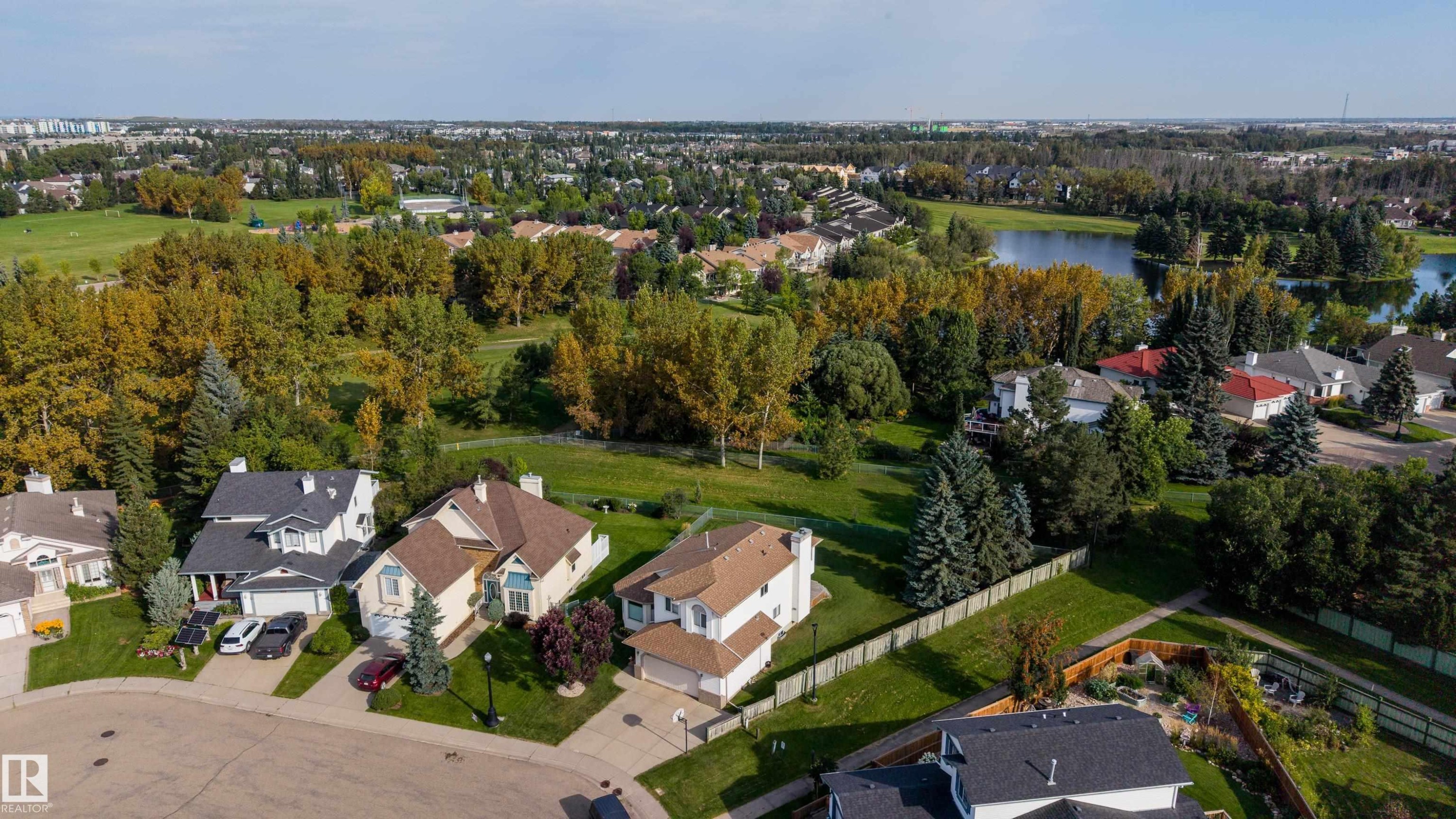 160 Phillips Row Nw, Edmonton, AB