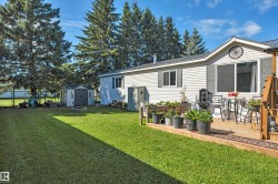7 Village Green Mobile Park  Warburg, AB T0C 2T0