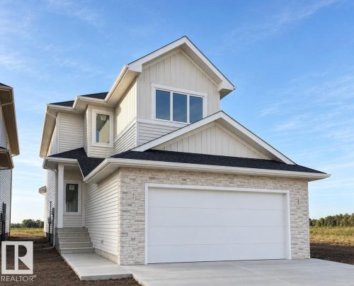 22 Brickyard View   Stony Plain, AB T7Z 0P2