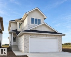 22 Brickyard View  Stony Plain, AB T7Z 0P2