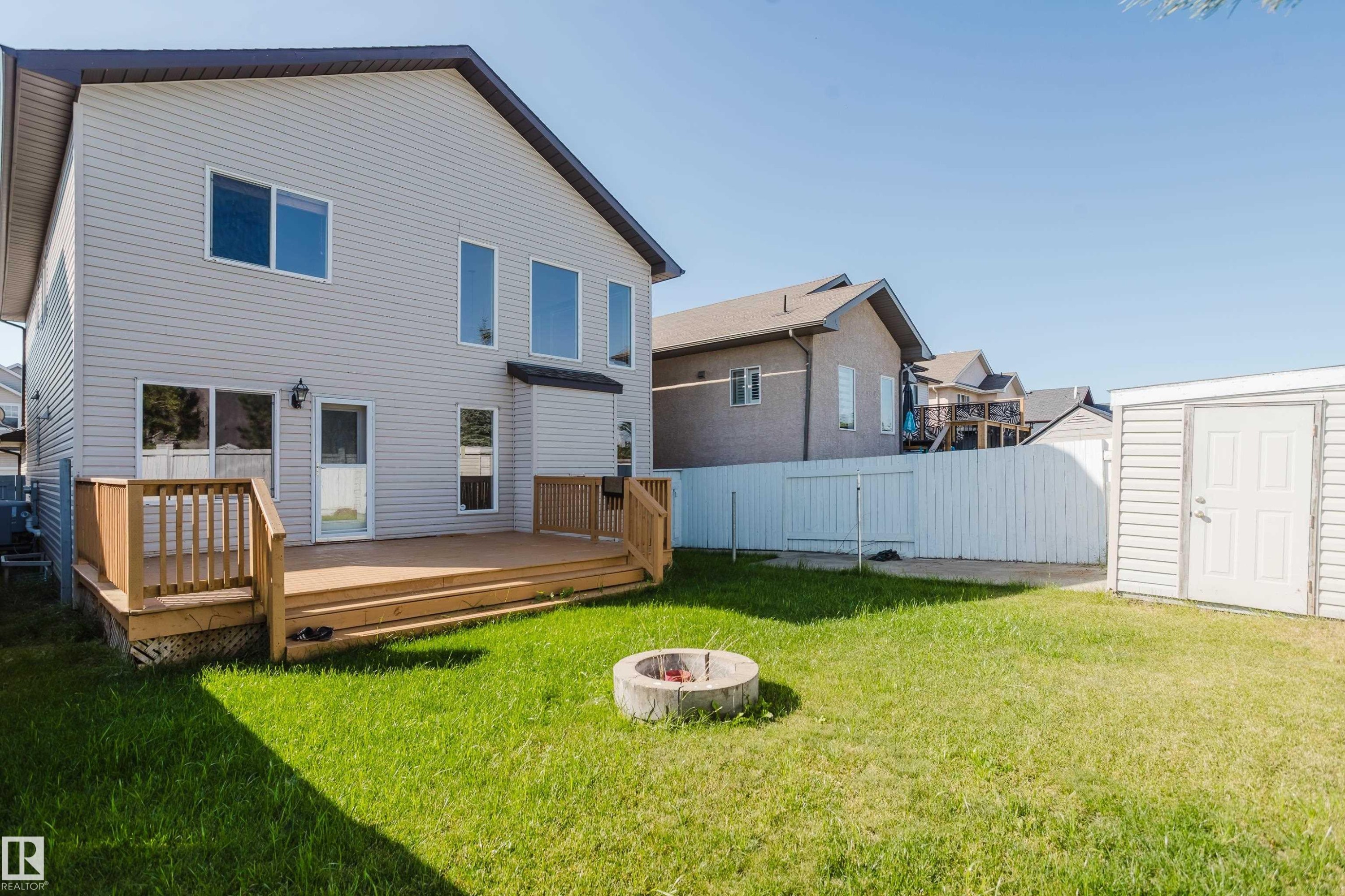 11616 174 Avenue Nw, Edmonton, AB