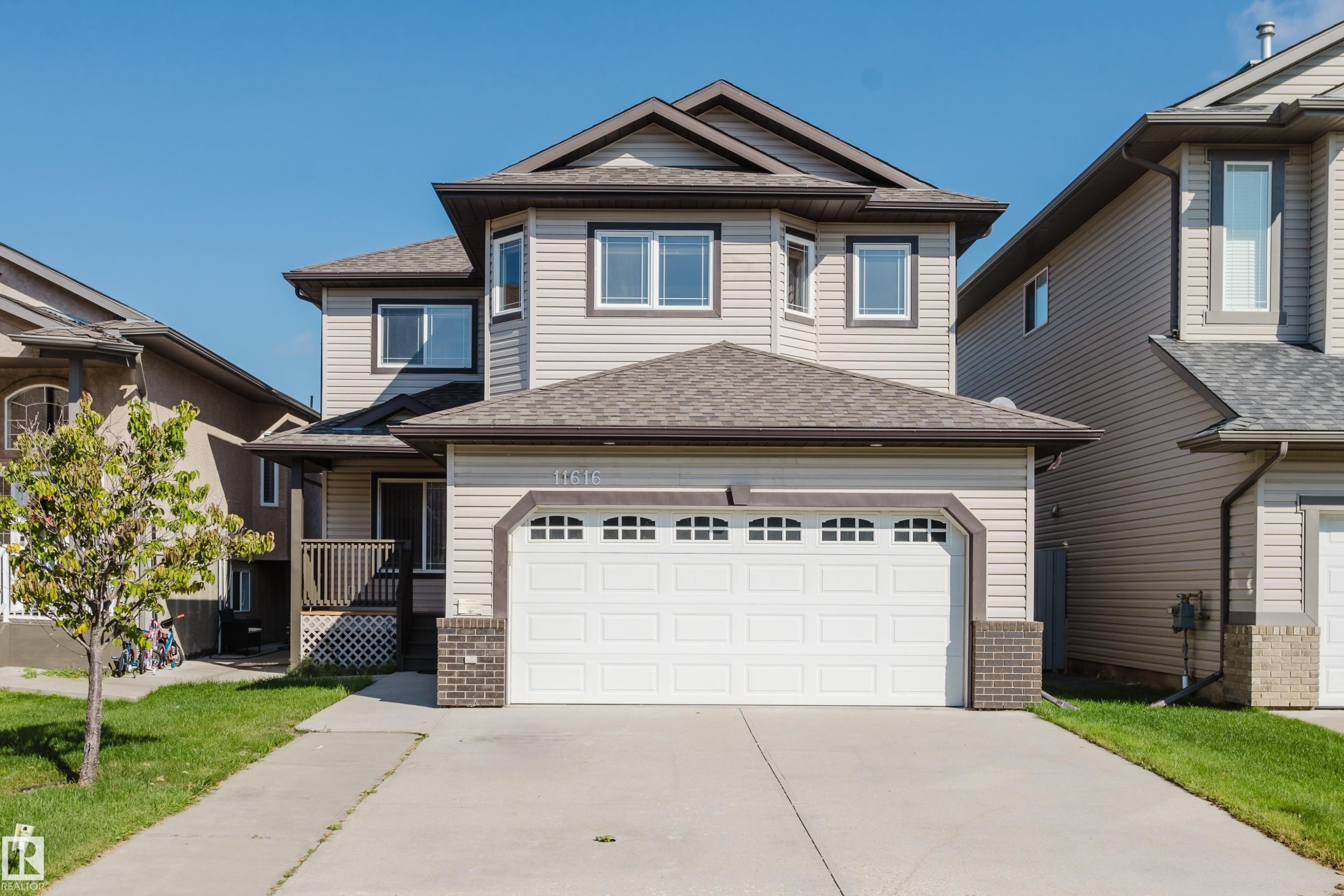 11616 174 Avenue Nw, Edmonton, AB