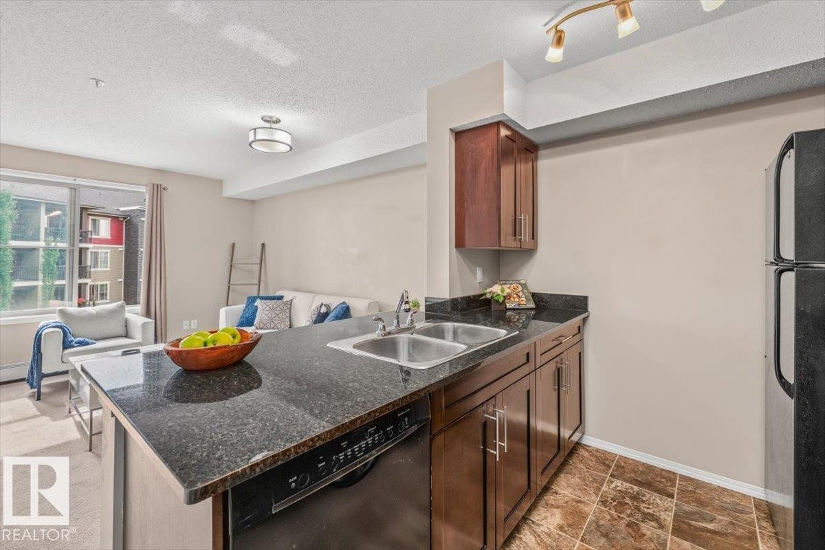 #315 1070 Mcconachie Bv Nw, Edmonton, AB