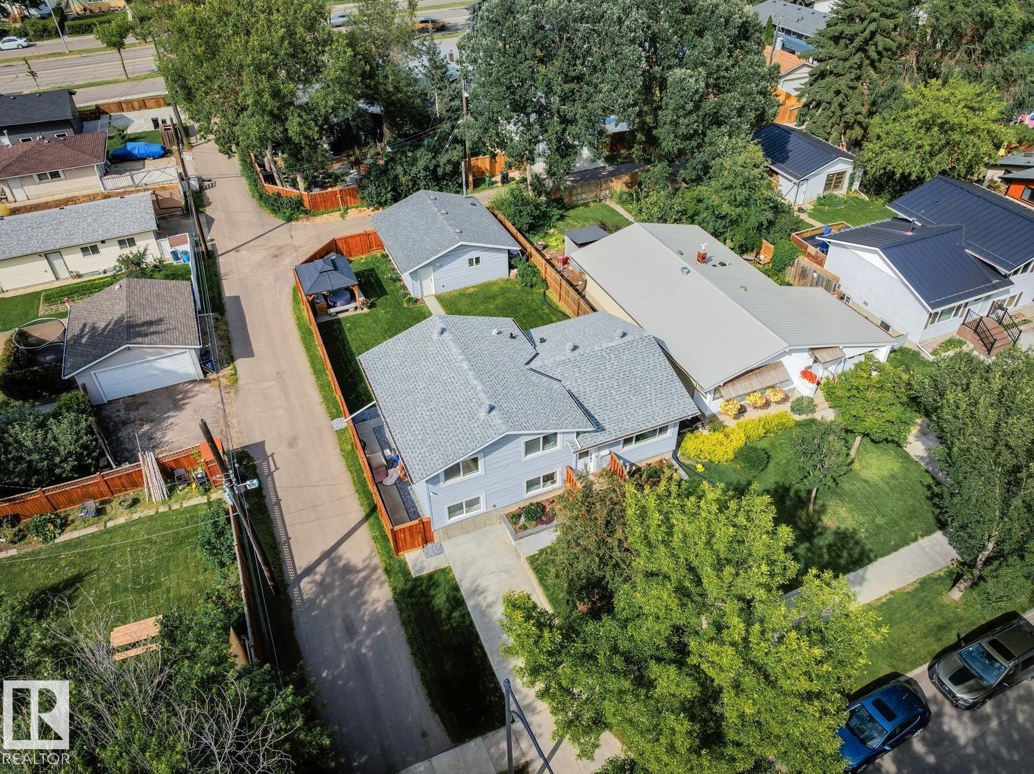 13428 117A Avenue Nw, Edmonton, AB