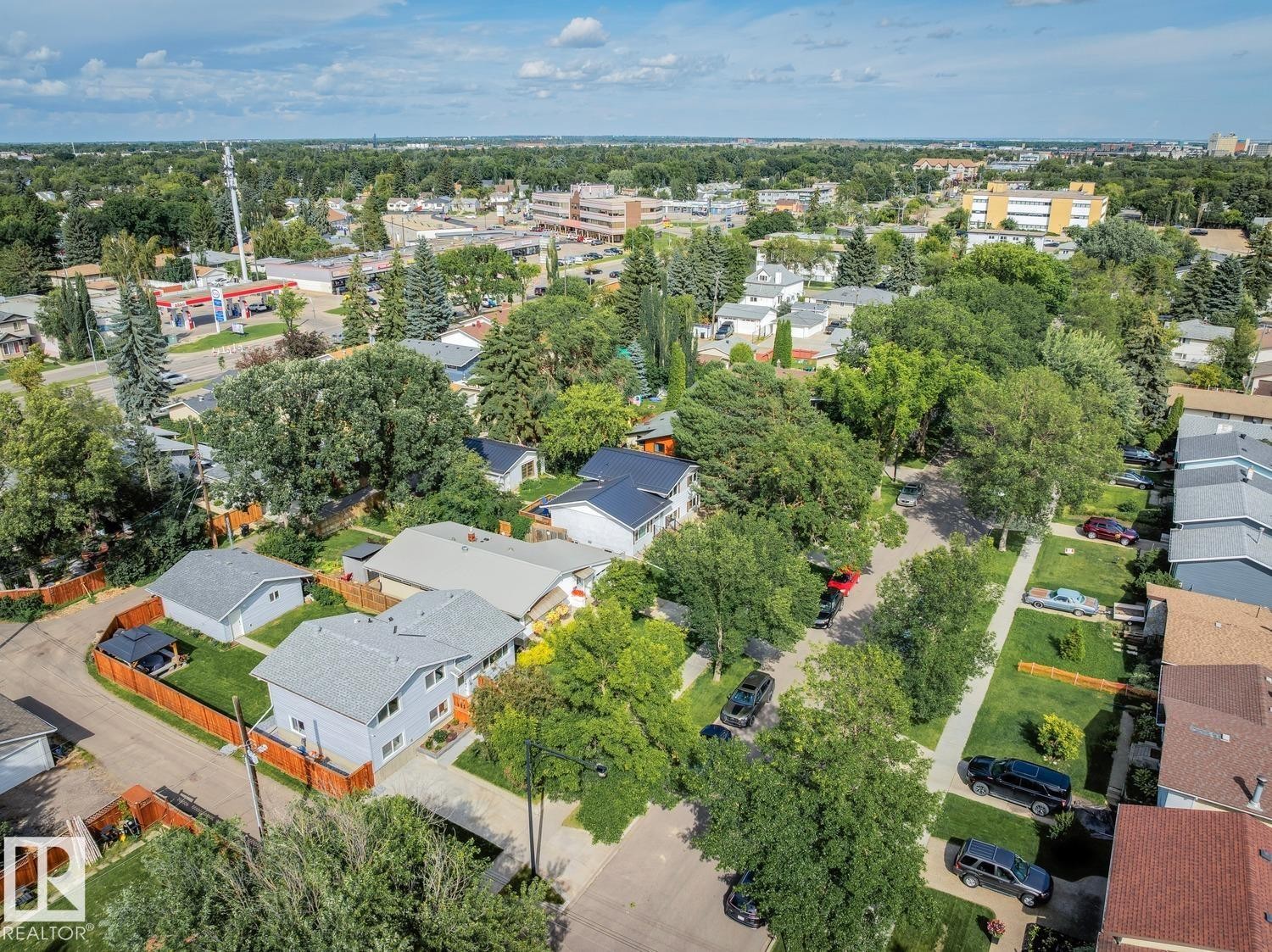 13428 117A Avenue Nw, Edmonton, AB