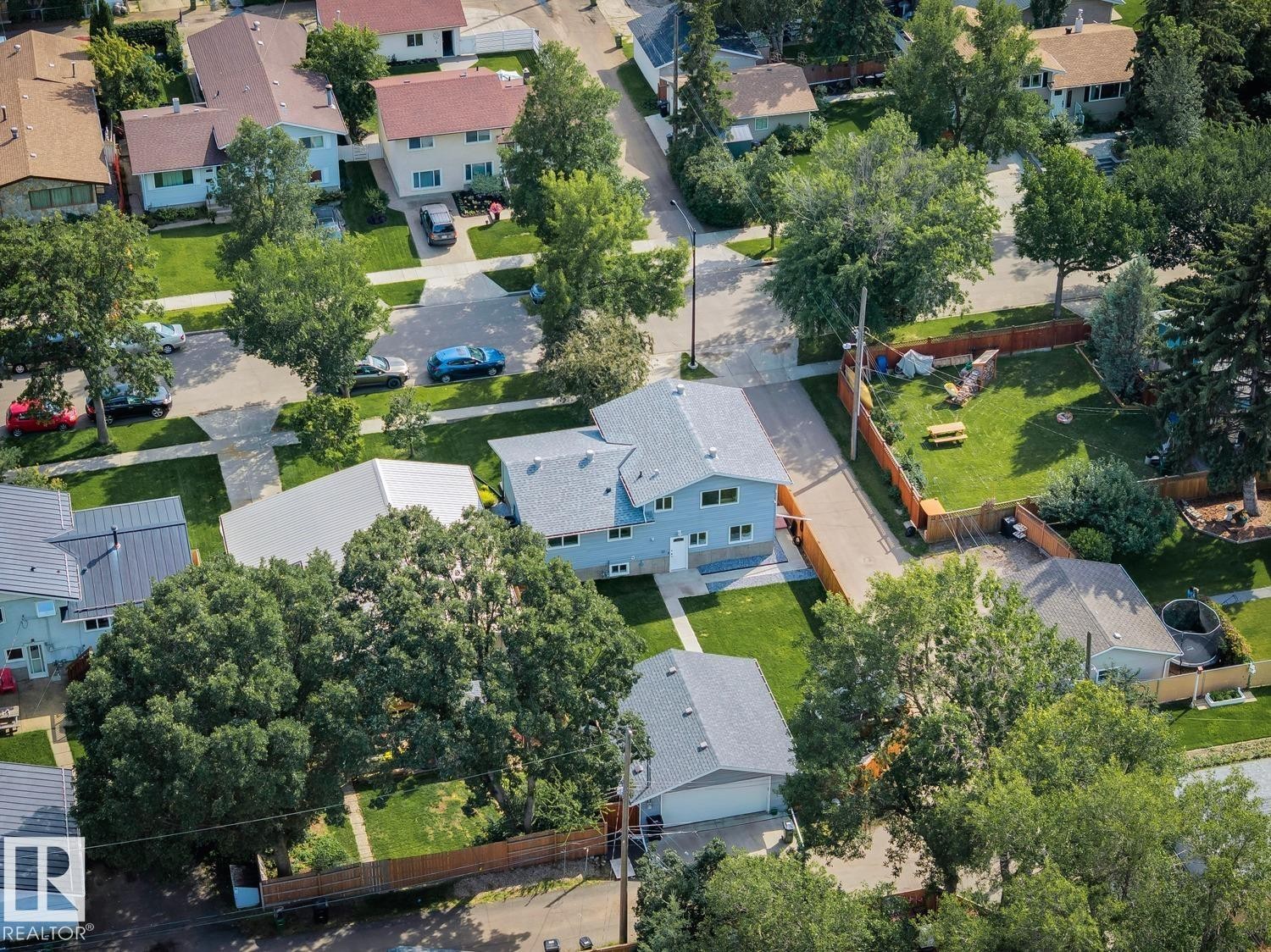 13428 117A Avenue Nw, Edmonton, AB