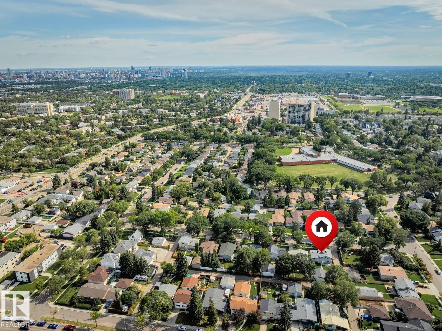 13428 117A Avenue Nw, Edmonton, AB