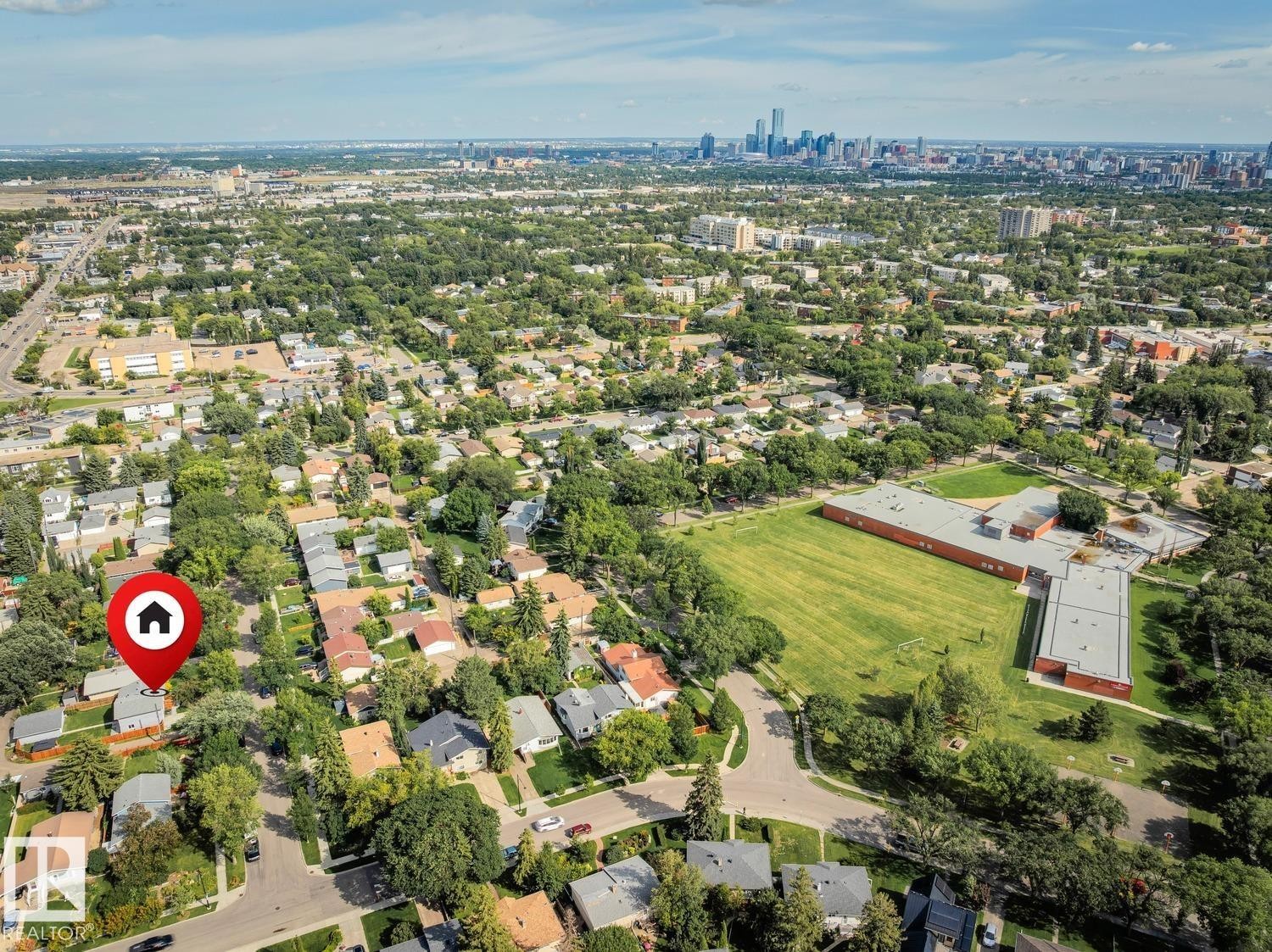 13428 117A Avenue Nw, Edmonton, AB