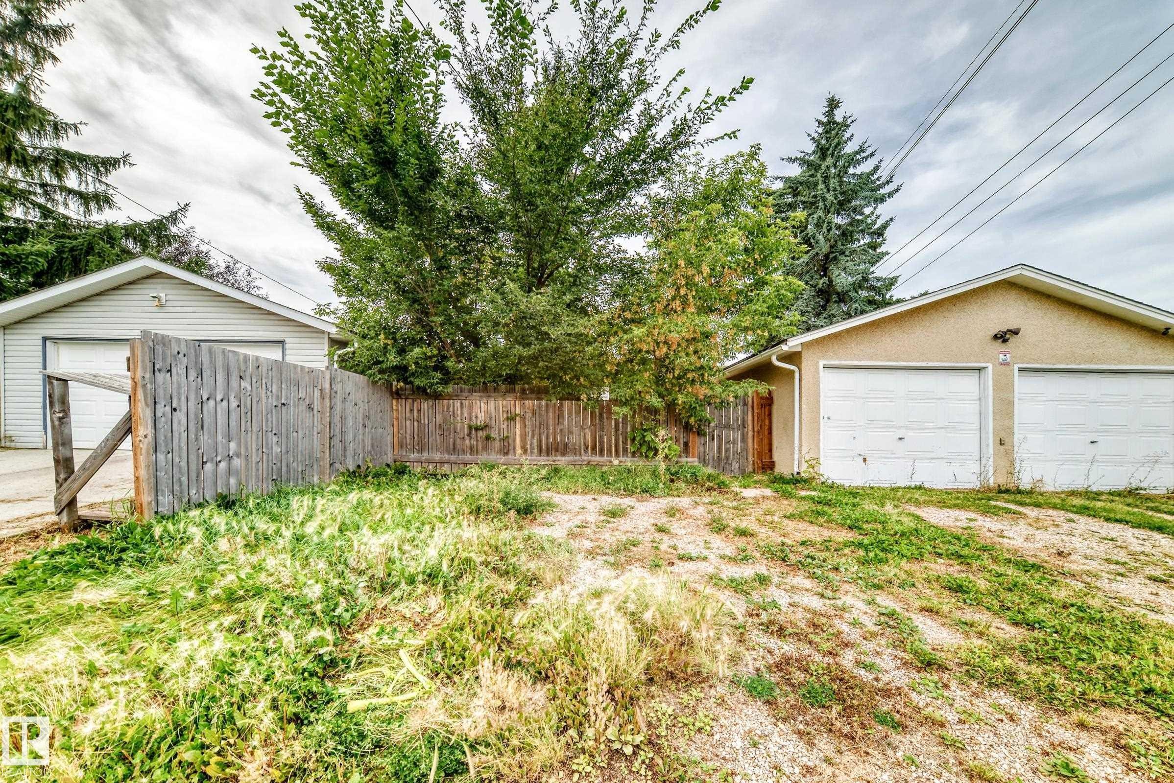 4711 105A Street Nw, Edmonton, AB