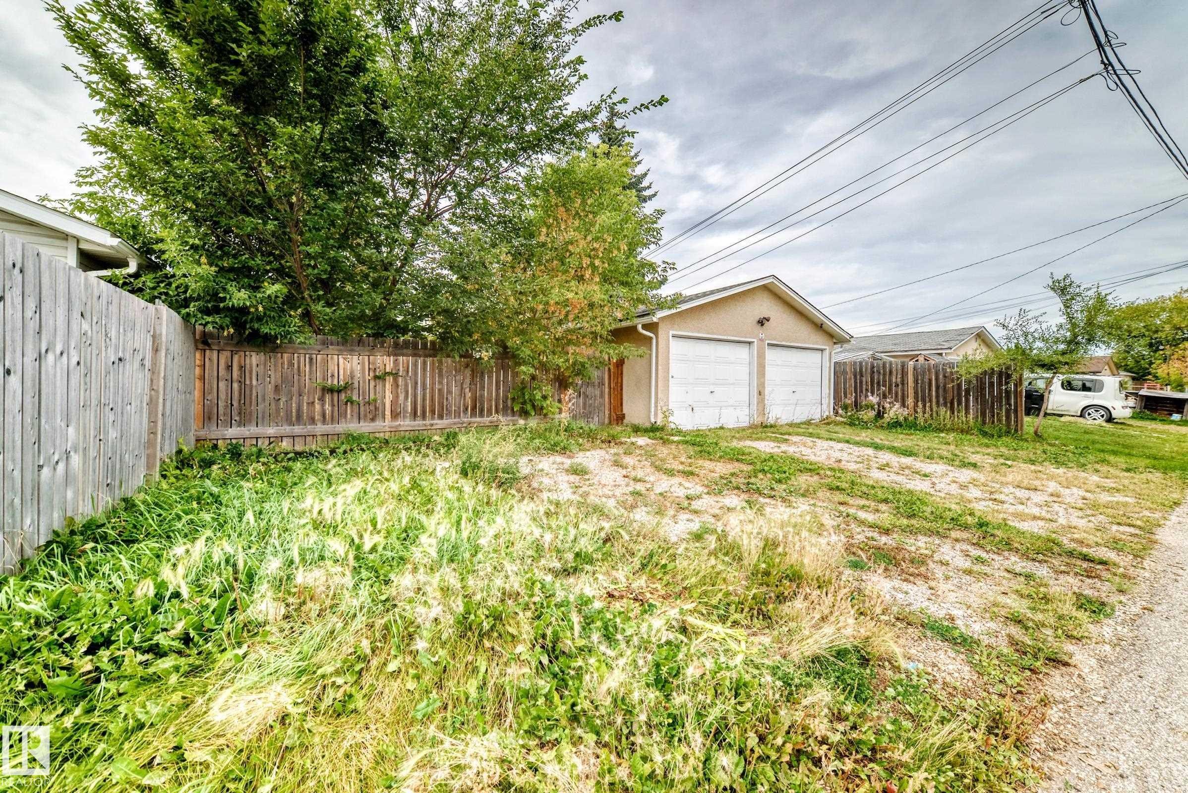 4711 105A Street Nw, Edmonton, AB
