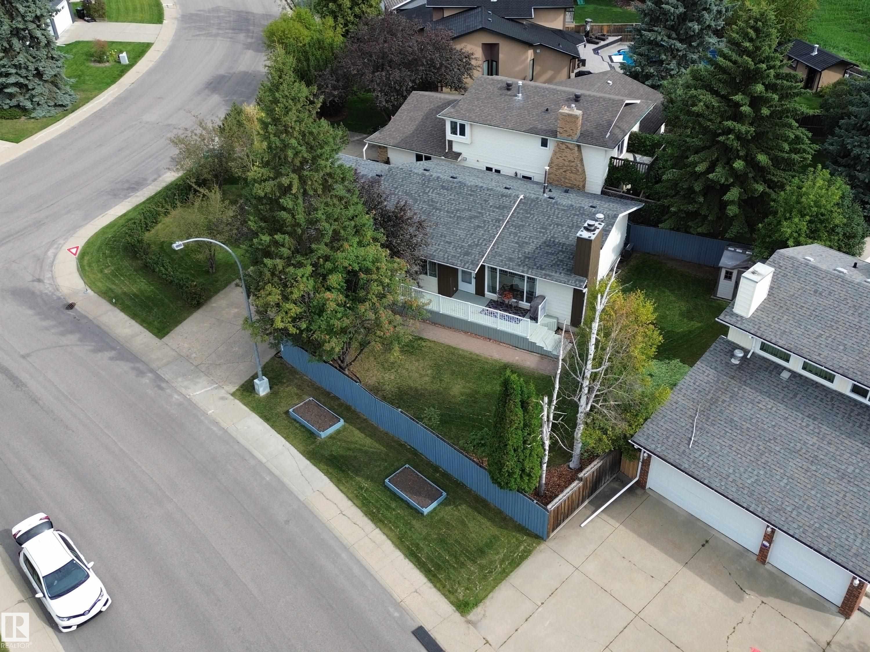 4235 147 Street Nw, Edmonton, AB
