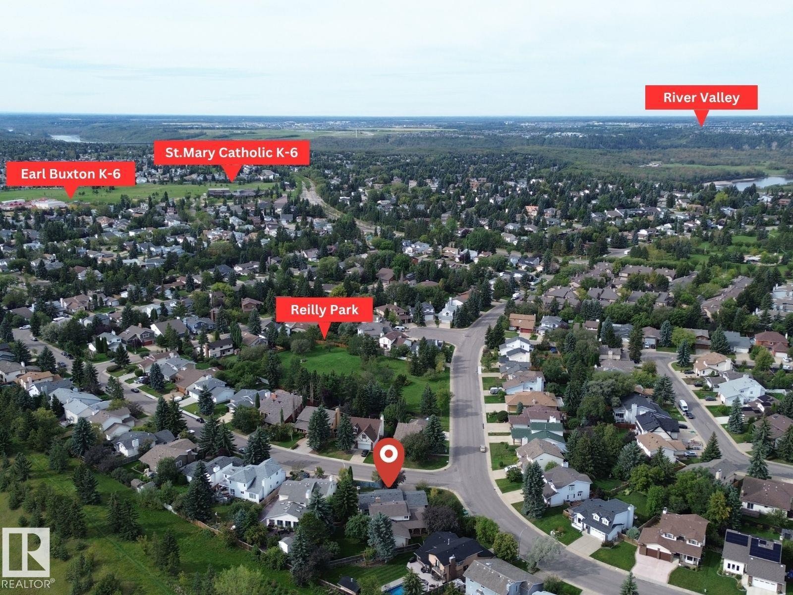 4235 147 Street Nw, Edmonton, AB